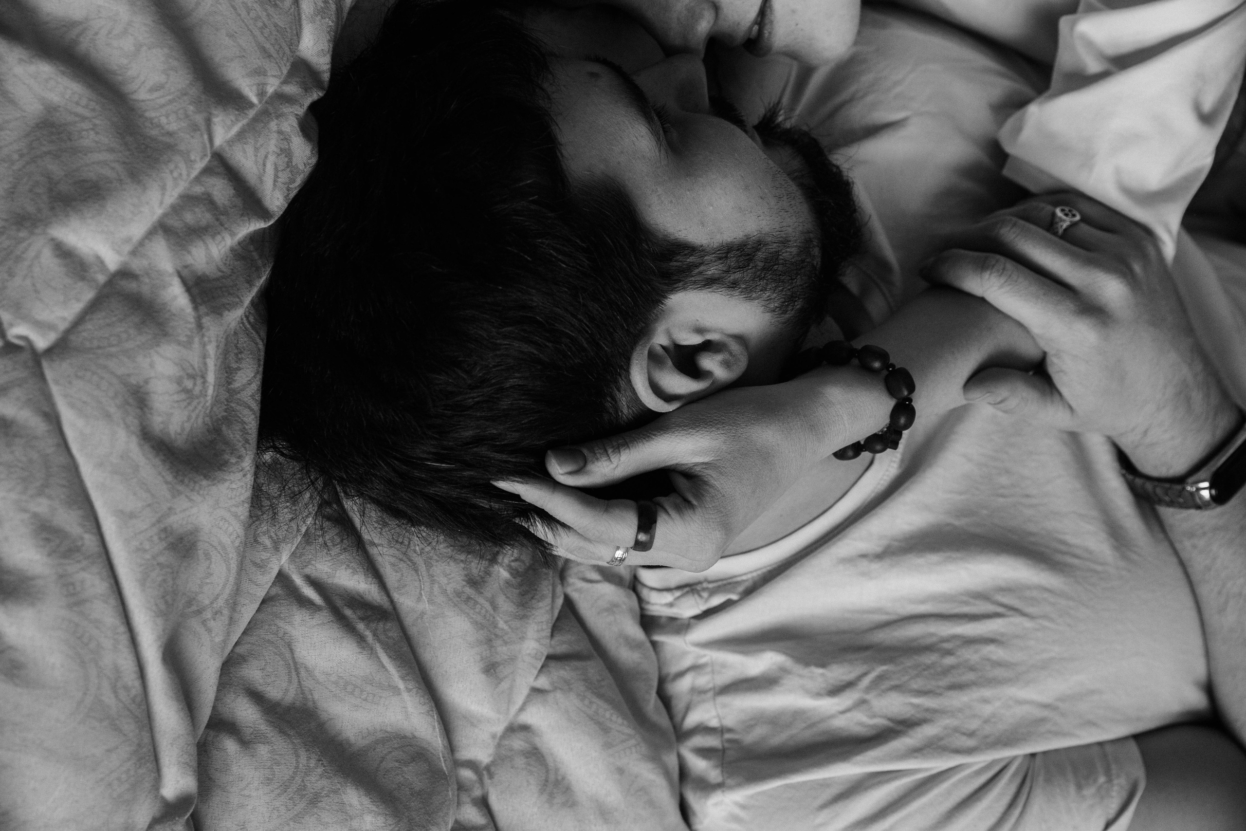 Дарья и Егор. Свадебный и семейный фотограф в Челябинске