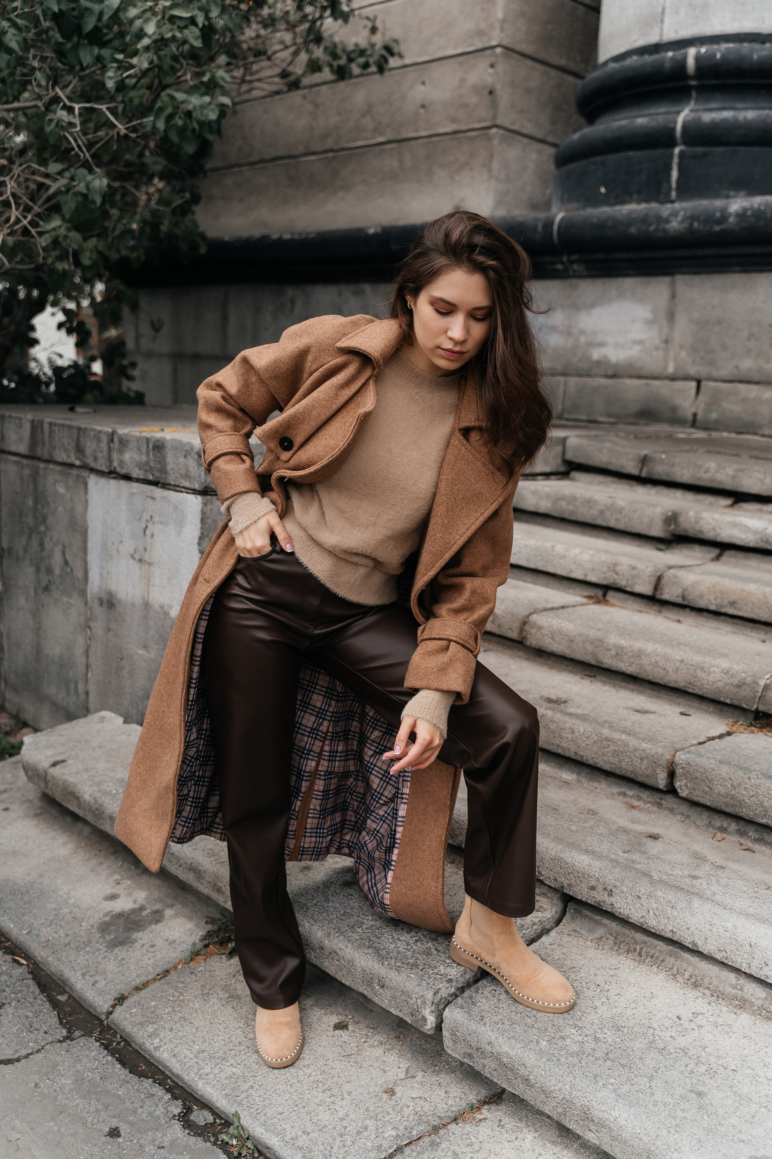 Тимофей, Регина и Артём. Волик Мария