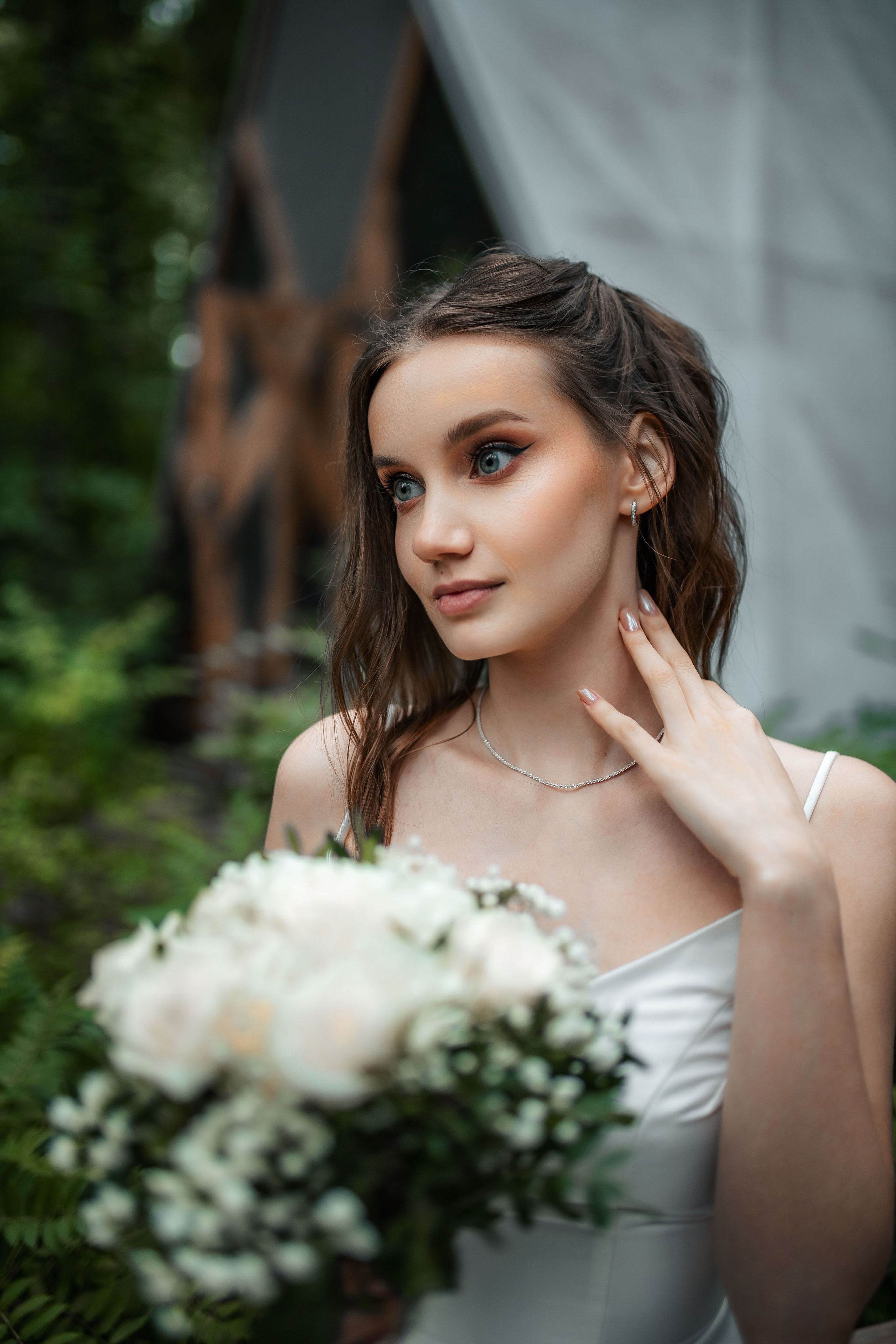 Свадебеная фотосъемка