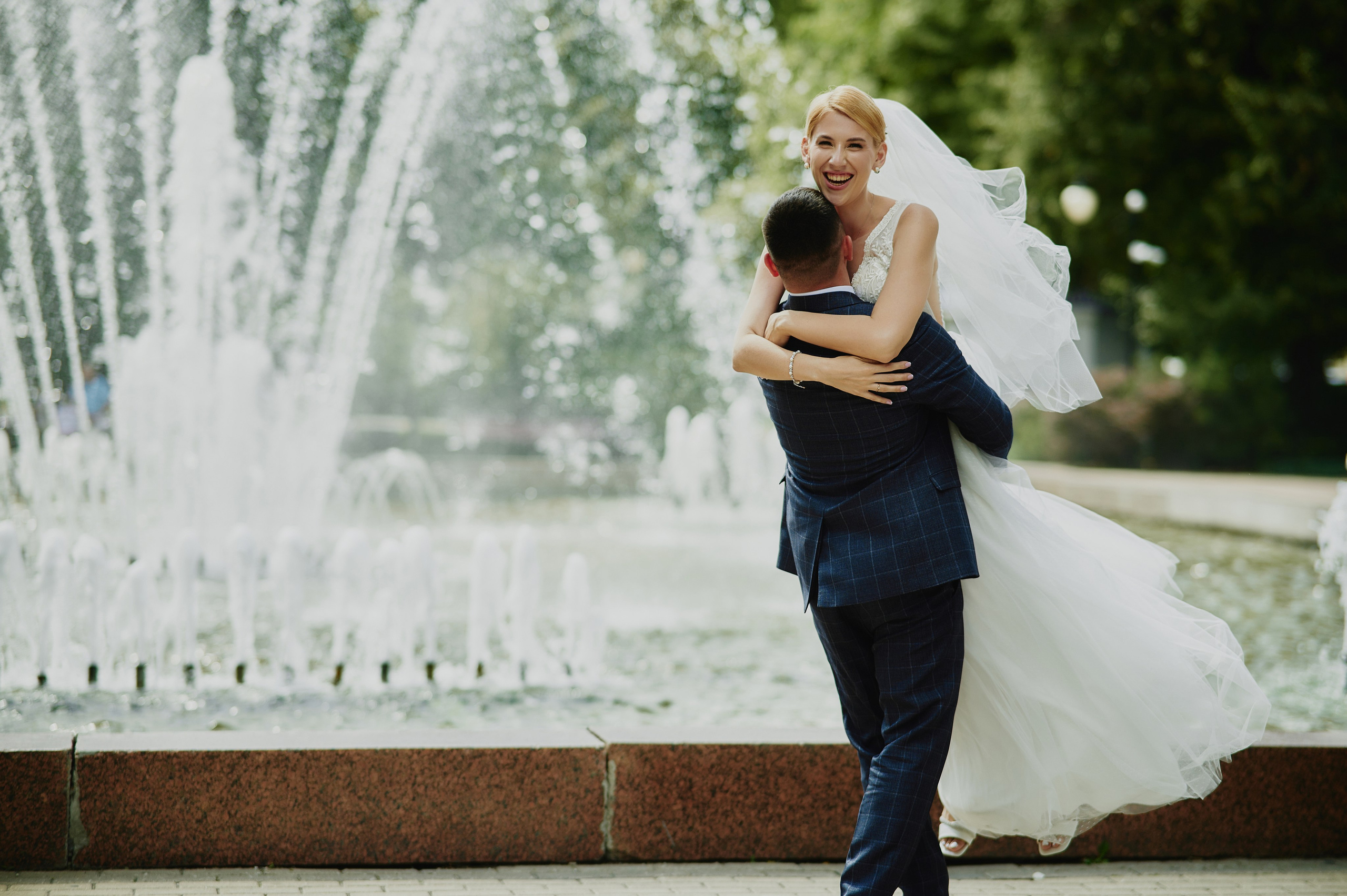 Артём и Ярослава. Фото-видеосъемка свадеб Venson Films