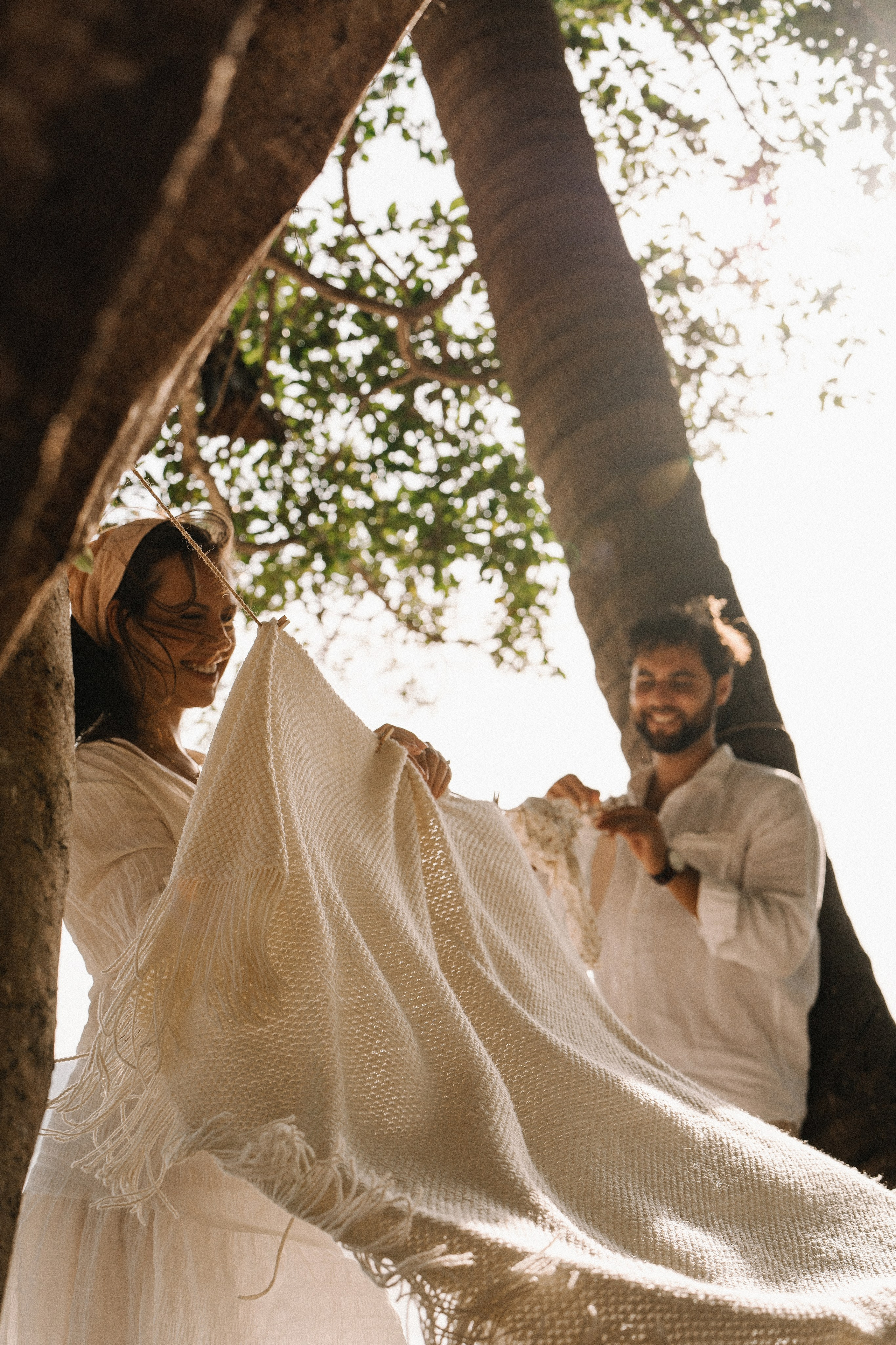 About love. Photographer in Koh Samui | Olga Krasikova