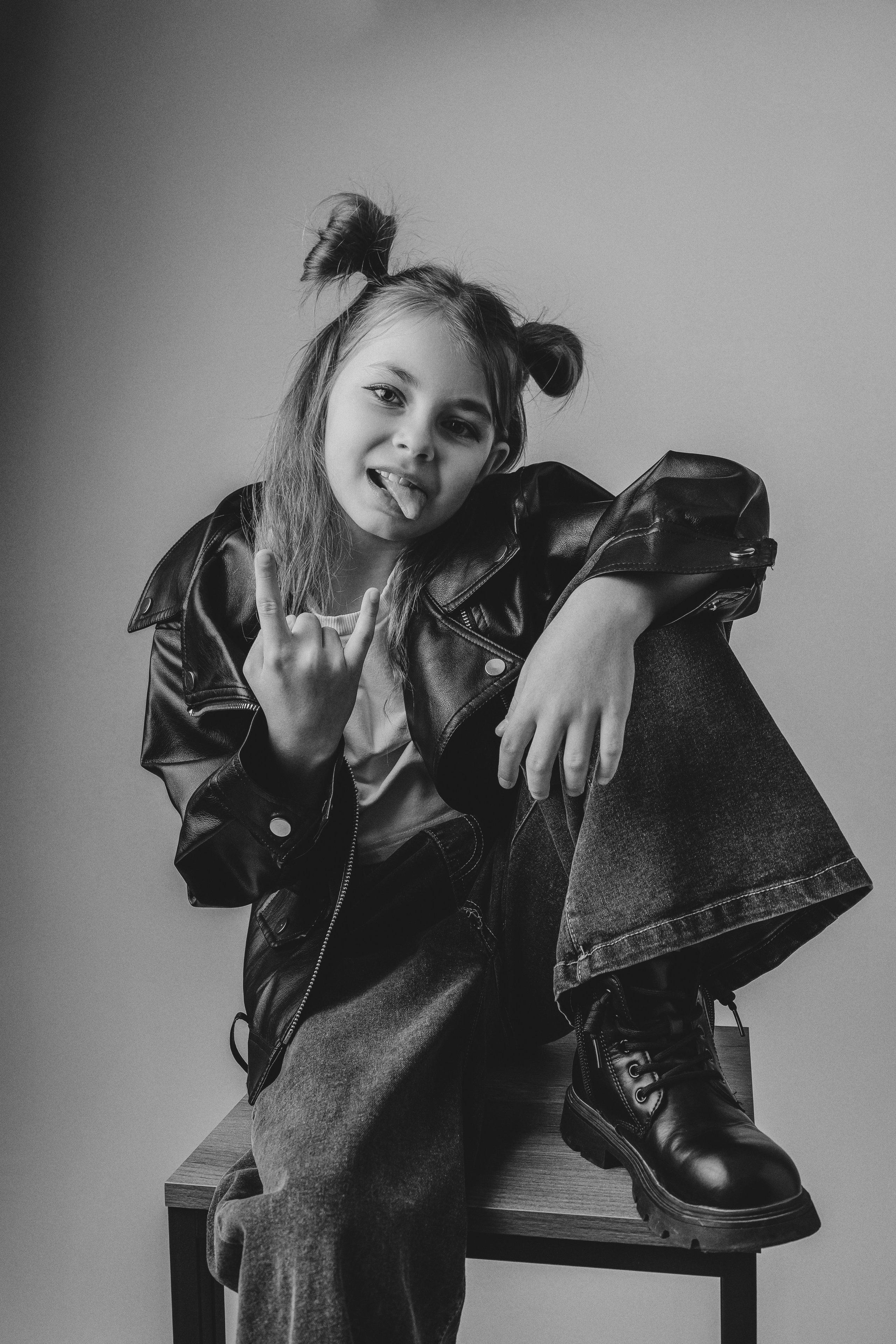 Ульяна в день варенья. Команда фотографов и дизайнеров в Егорьевске