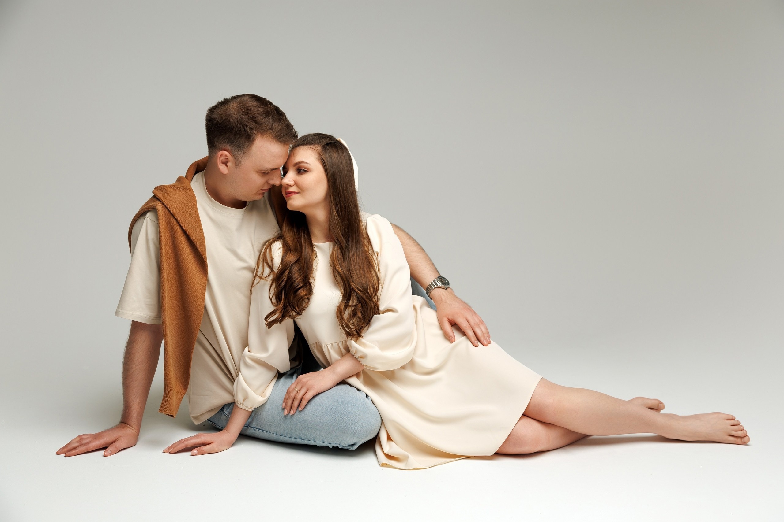 Портретная съемка. Костин Евгений | Фотограф на свадьбы и мероприятия во Владимирской области