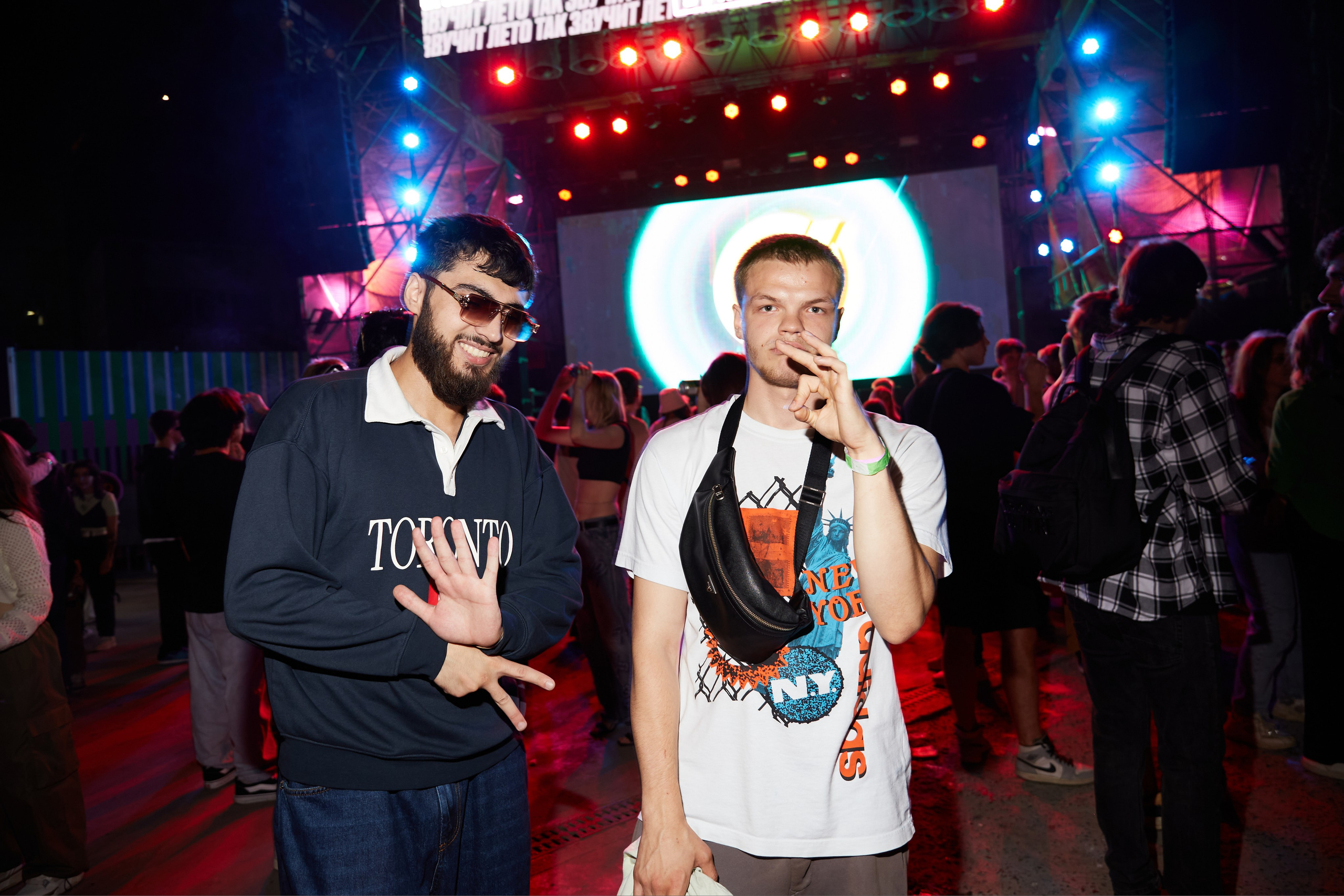 VAPORESSO 8th birthday. Фотограф Андрей Егоров