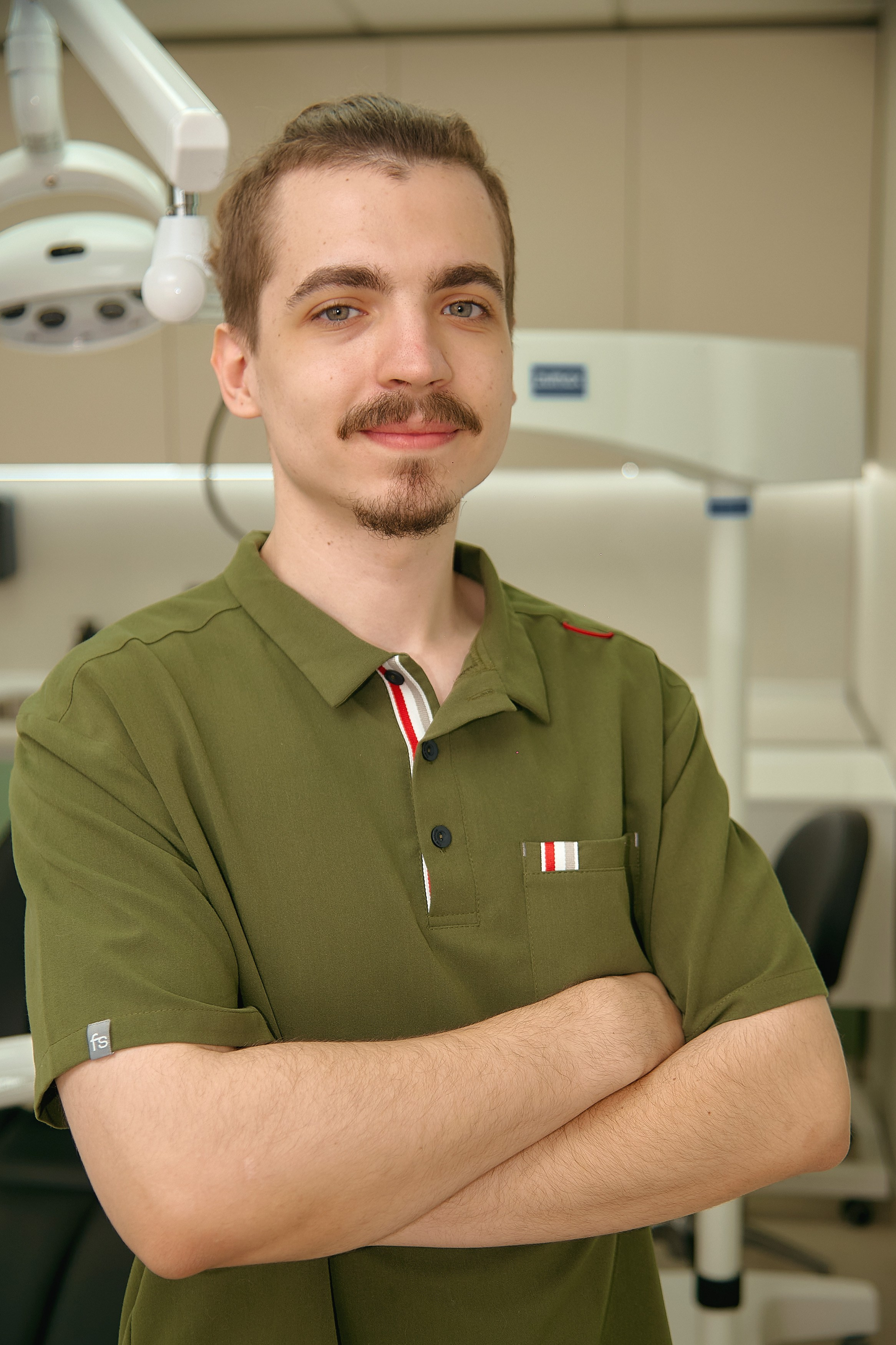 Открытие стоматологической клиники «Green Clinic». Фотограф Яковлев Роман — Красноярск