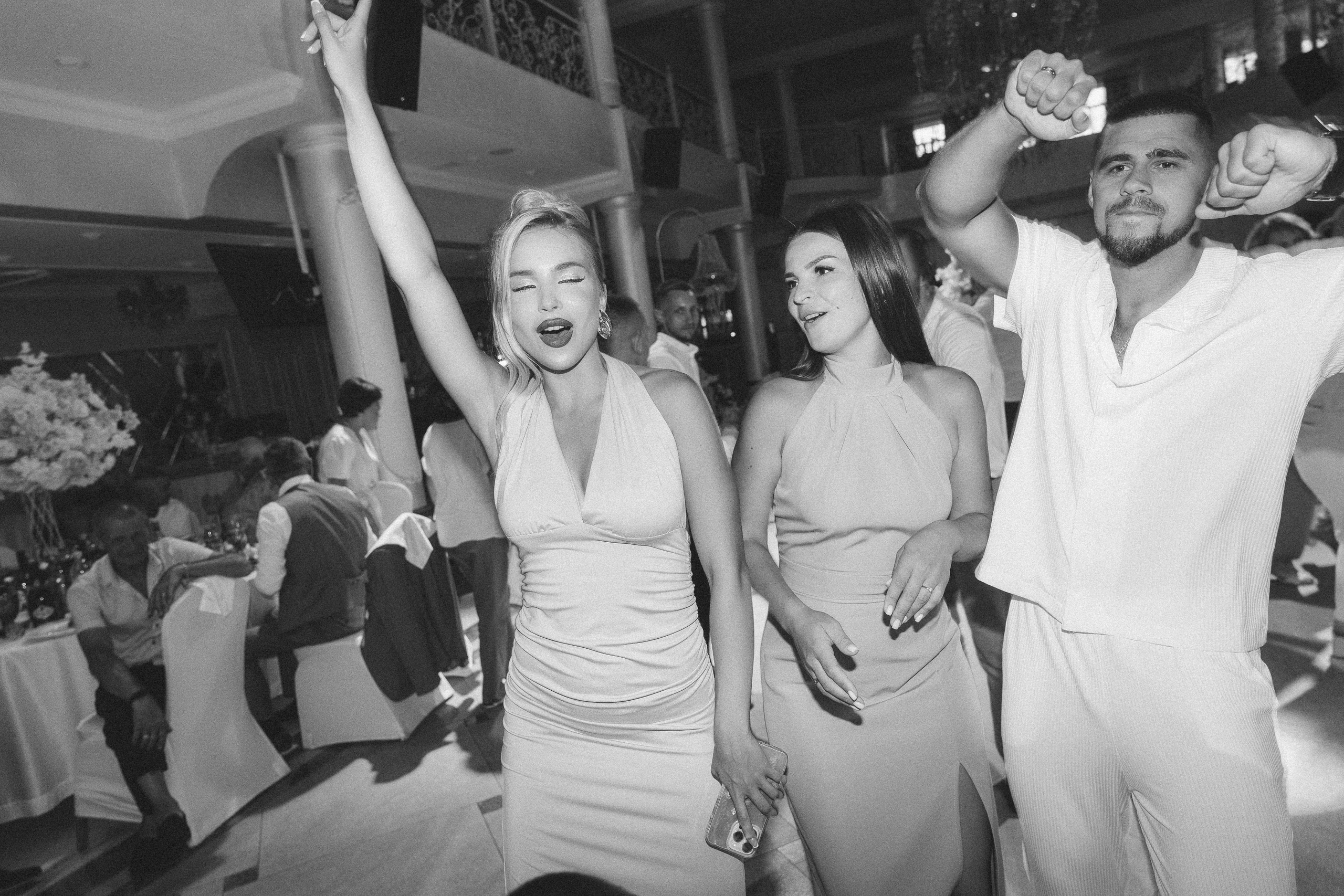 Виталина и Дмитрий. Свадебный фотограф Мироманов Николай в Крыму