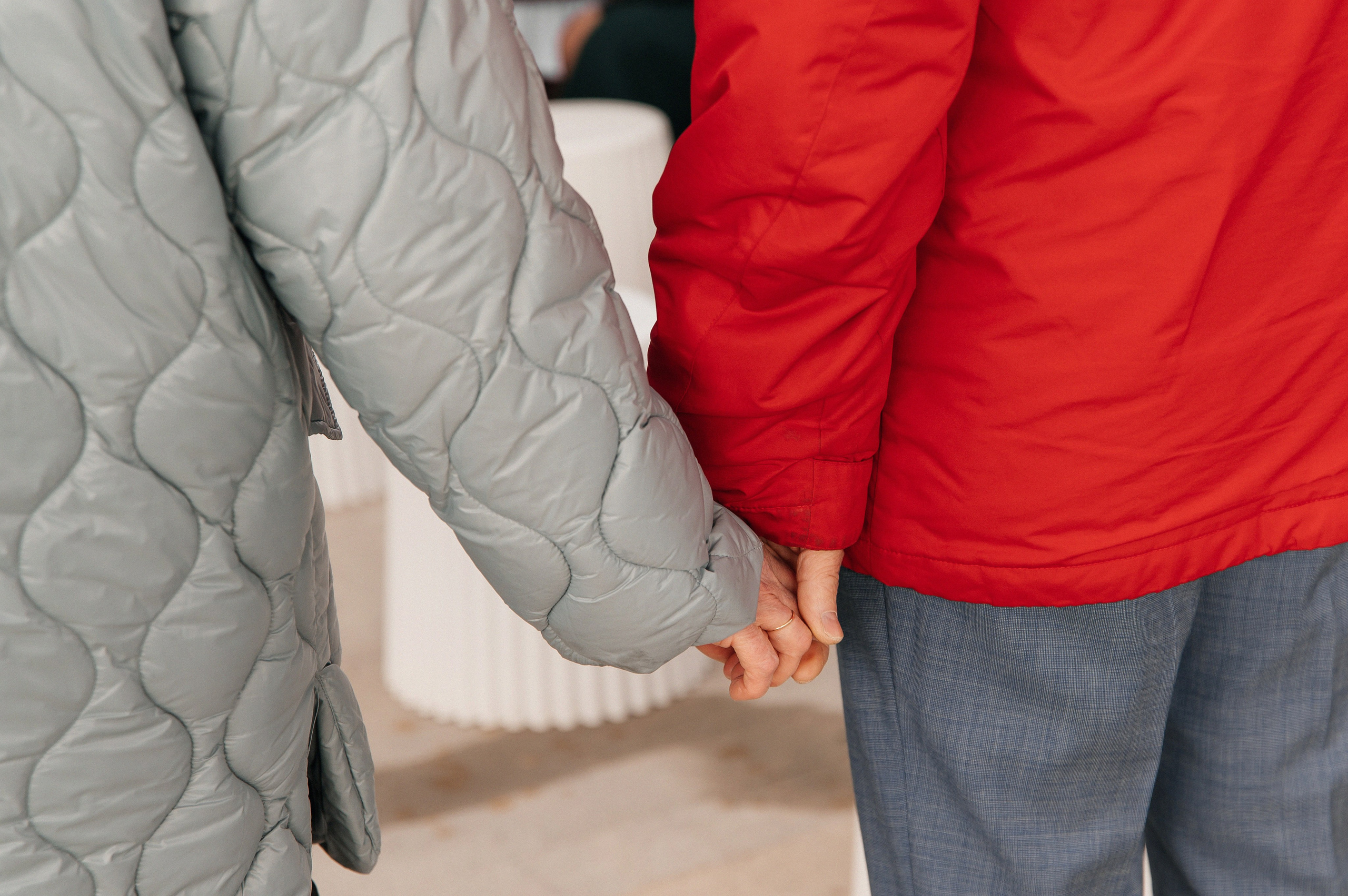 ANONS. Мария — Свадебный фотограф