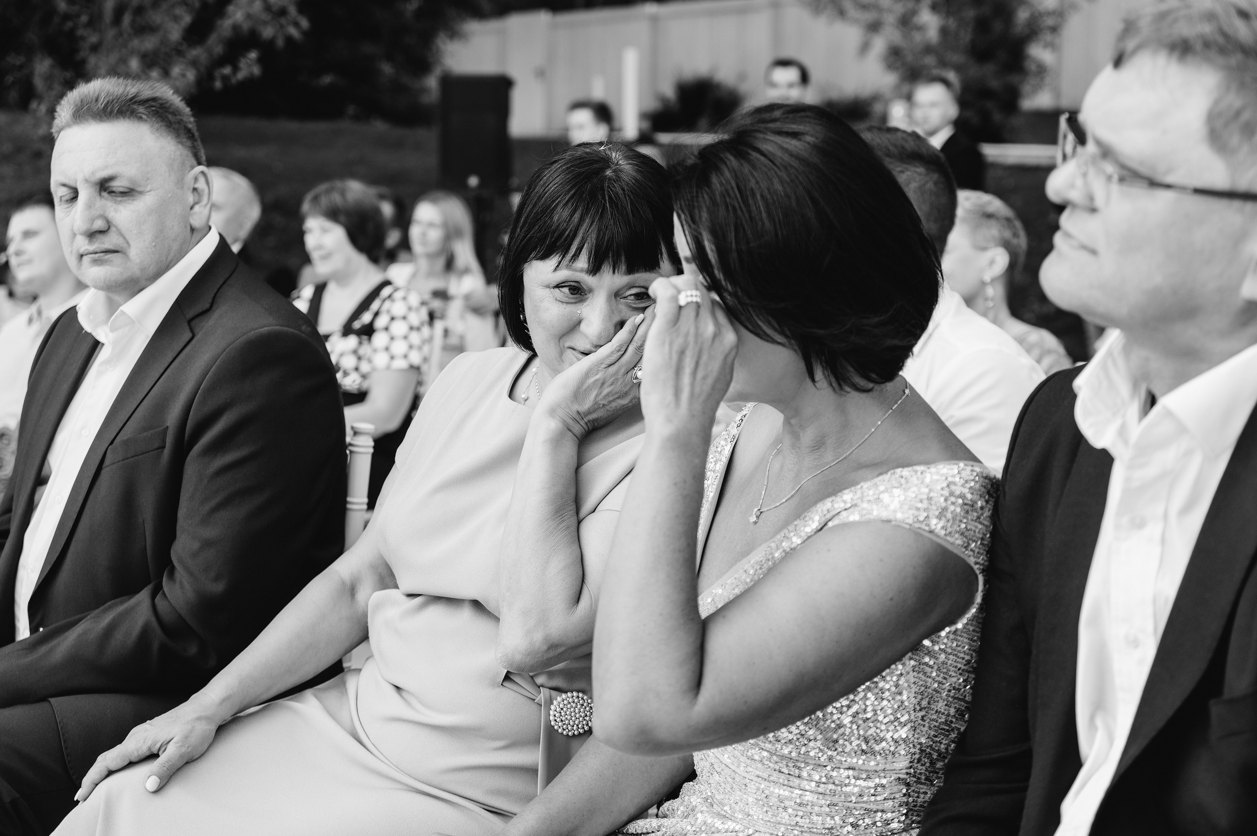 WEDDING. Мария — Свадебный фотограф