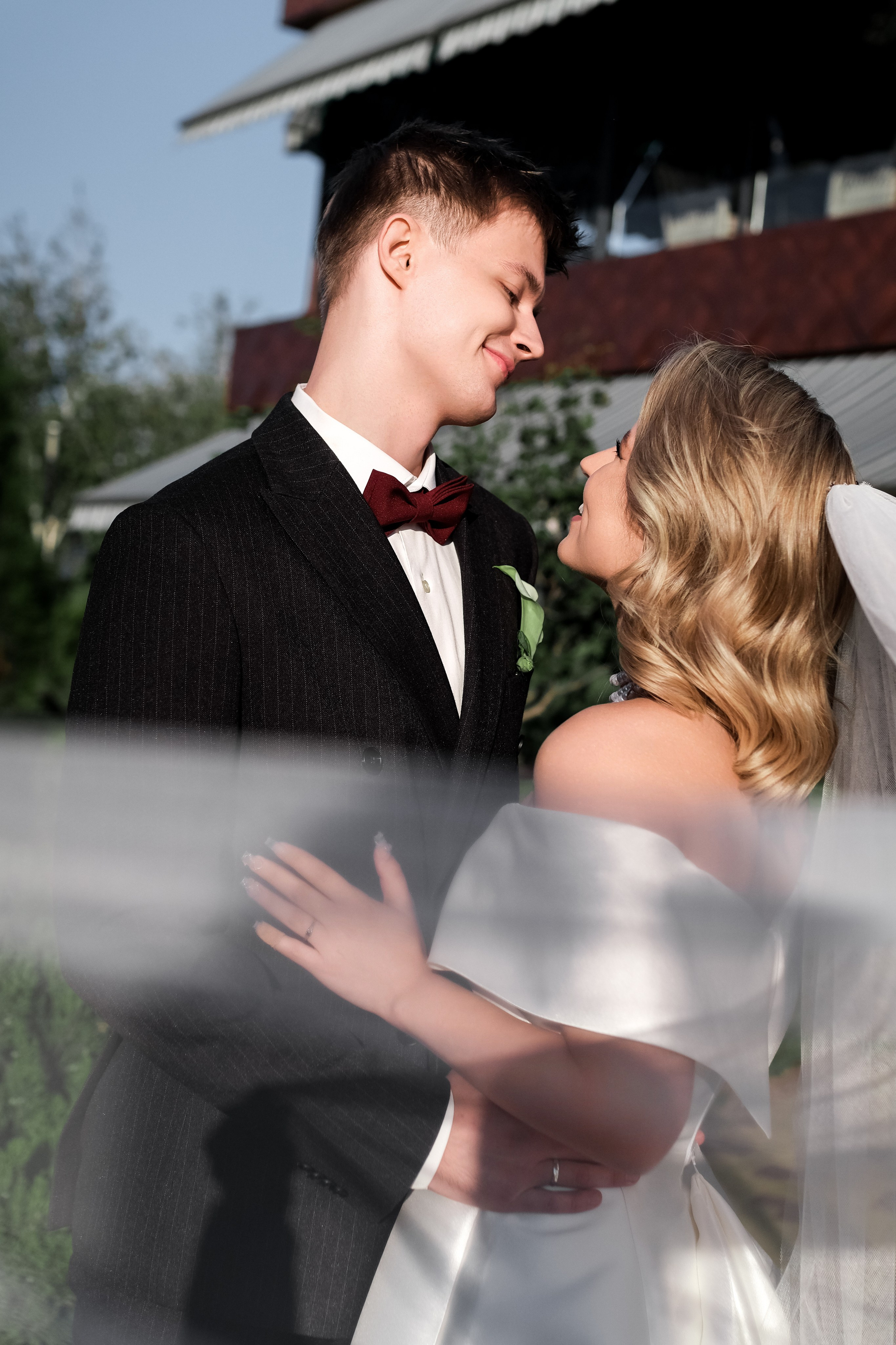 Серафим и Тамара