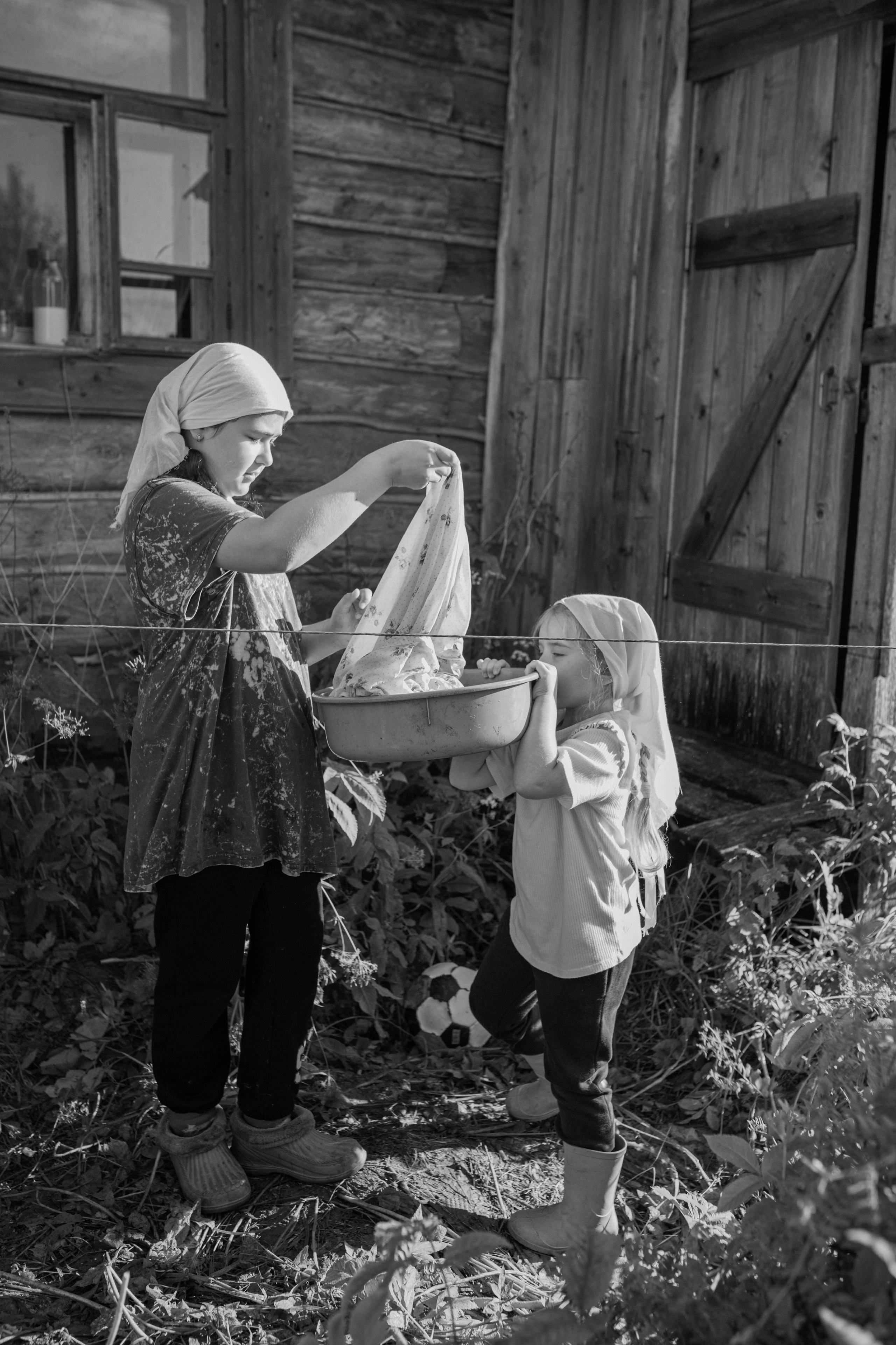 Детская фотосессия. Фотограф Яна Майорникова