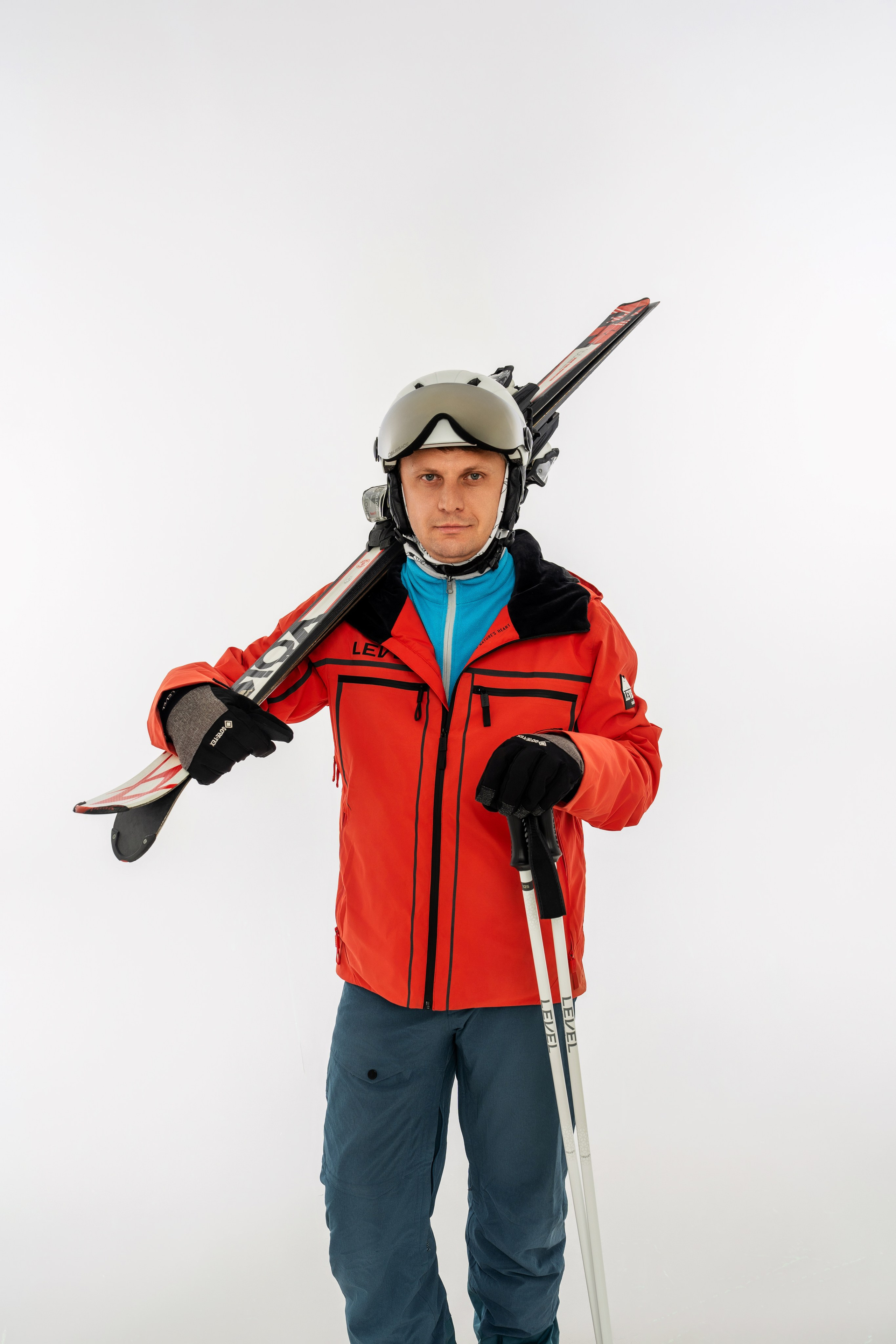 Индивидуальное обучение горным лыжам. Инструкторы по горным лыжам и сноуборду Сочи Красная Поляна. Горнолыжная школа