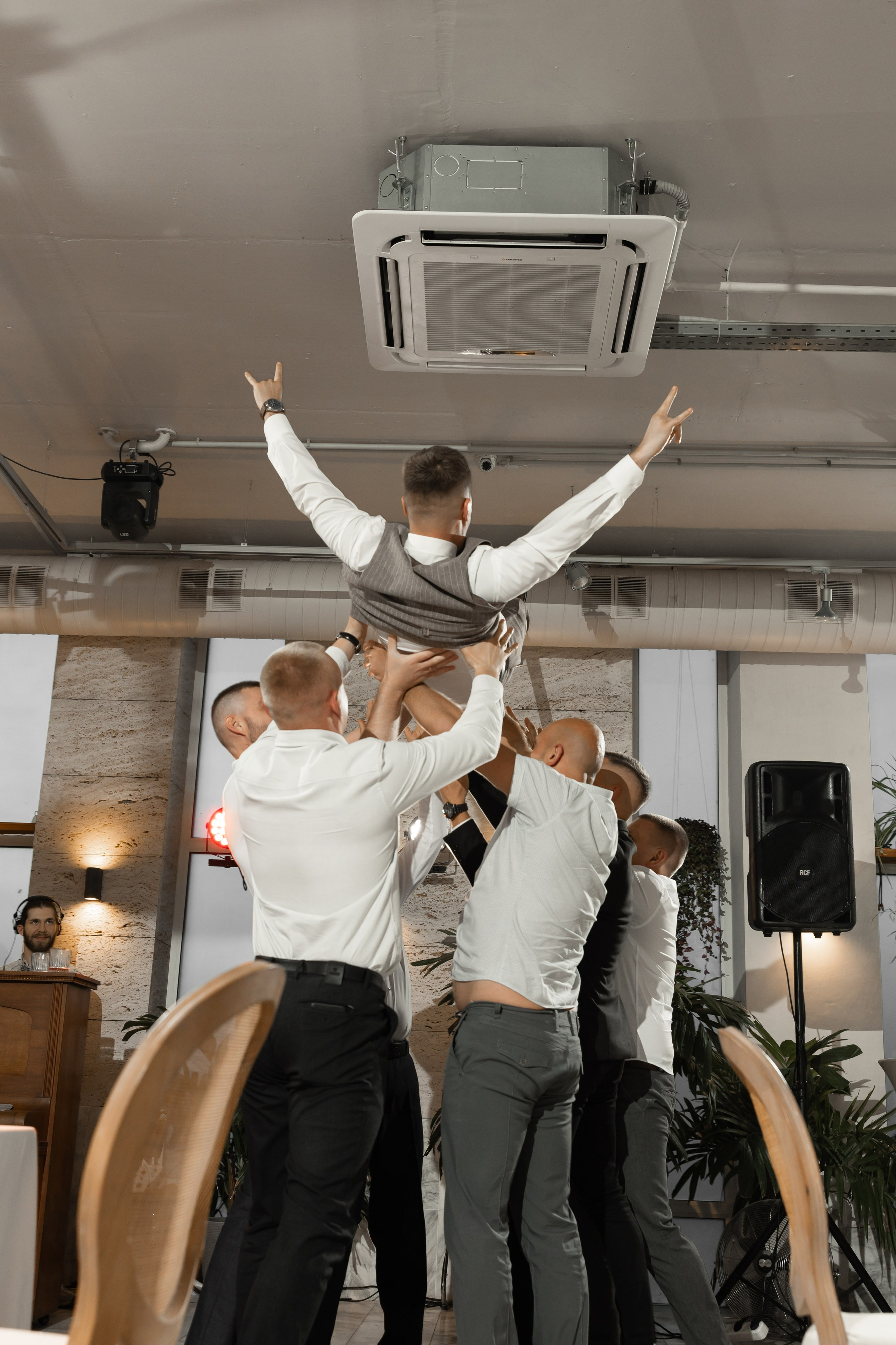 Андрей и Виктория. Свадебный фотограф Тула Москва СПБ / Сёмина Дарья