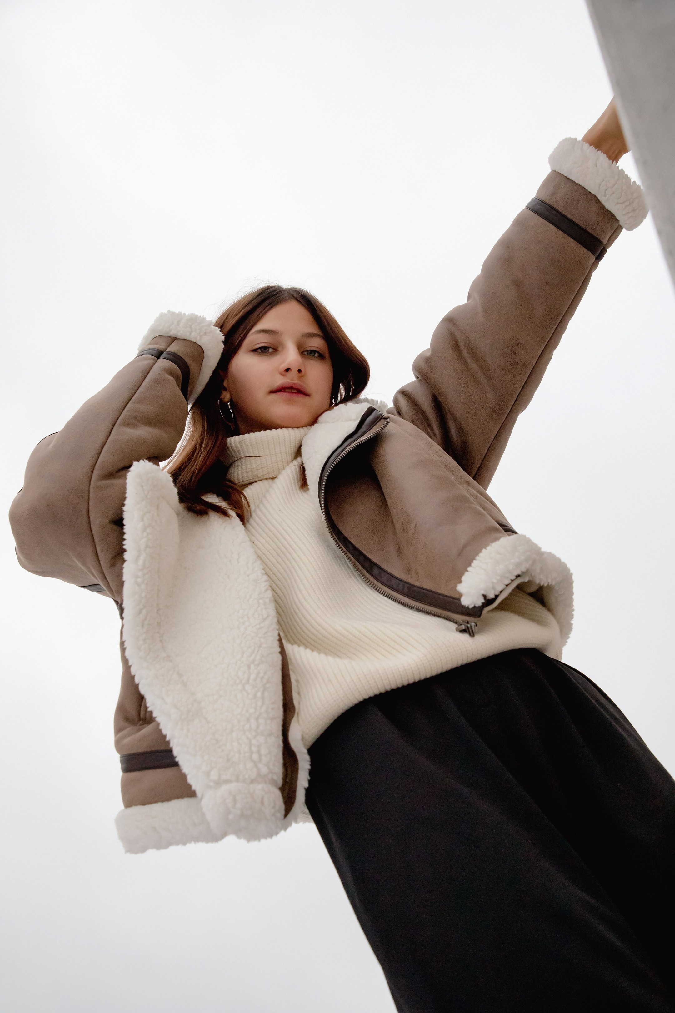 Перед новым годом