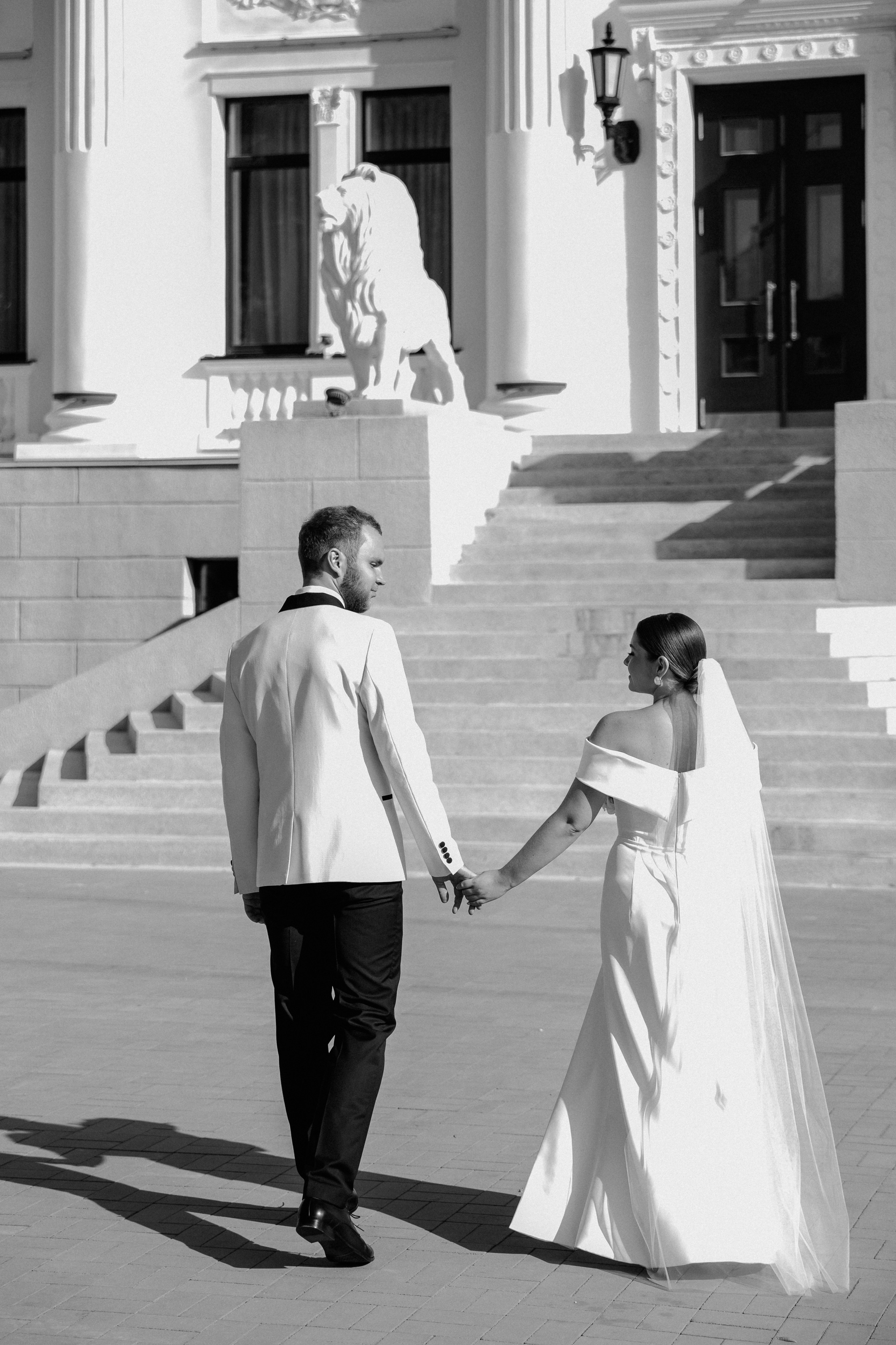 Ростислав и Валентина. Свадебный и семейный фотограф в Волгограде Галина Микитинская