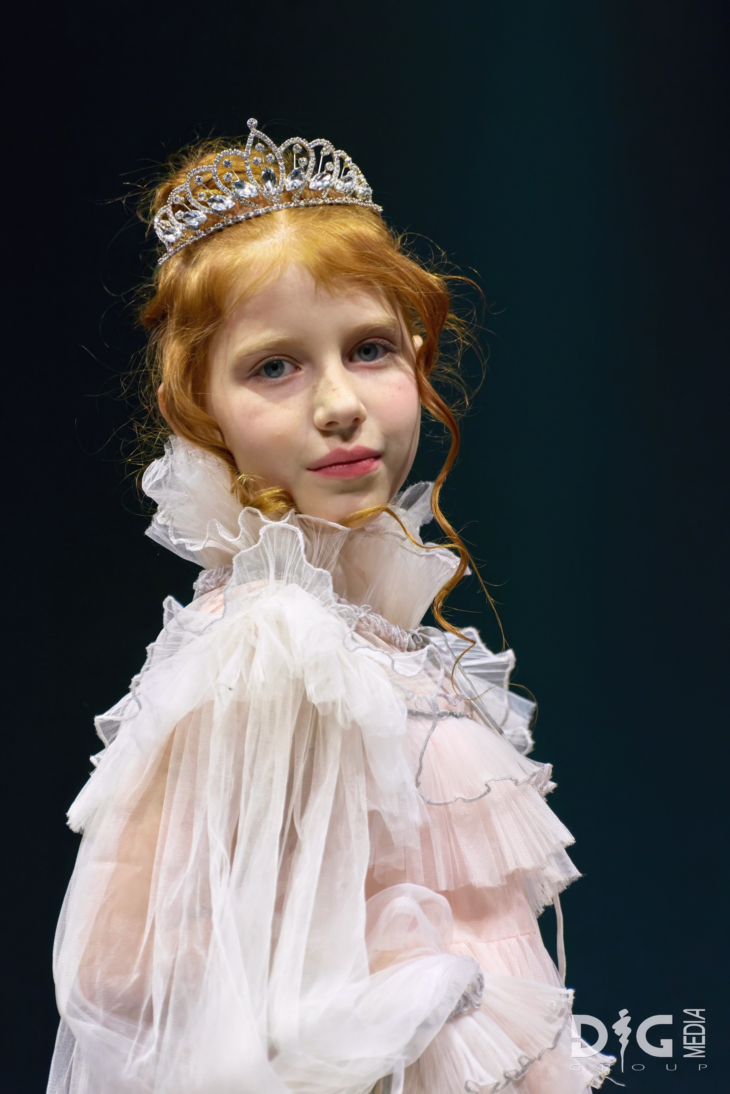 Krasnodar kids fashion week | 01-11-25 | the fragment. Showbiz | Fashion | Reportage