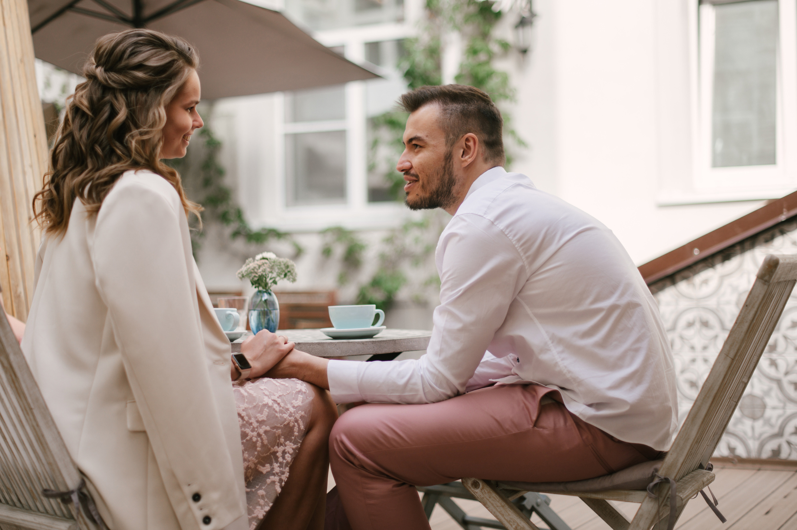 Антон и Маргарита. Рустам Латынов — профессиональный фотограф