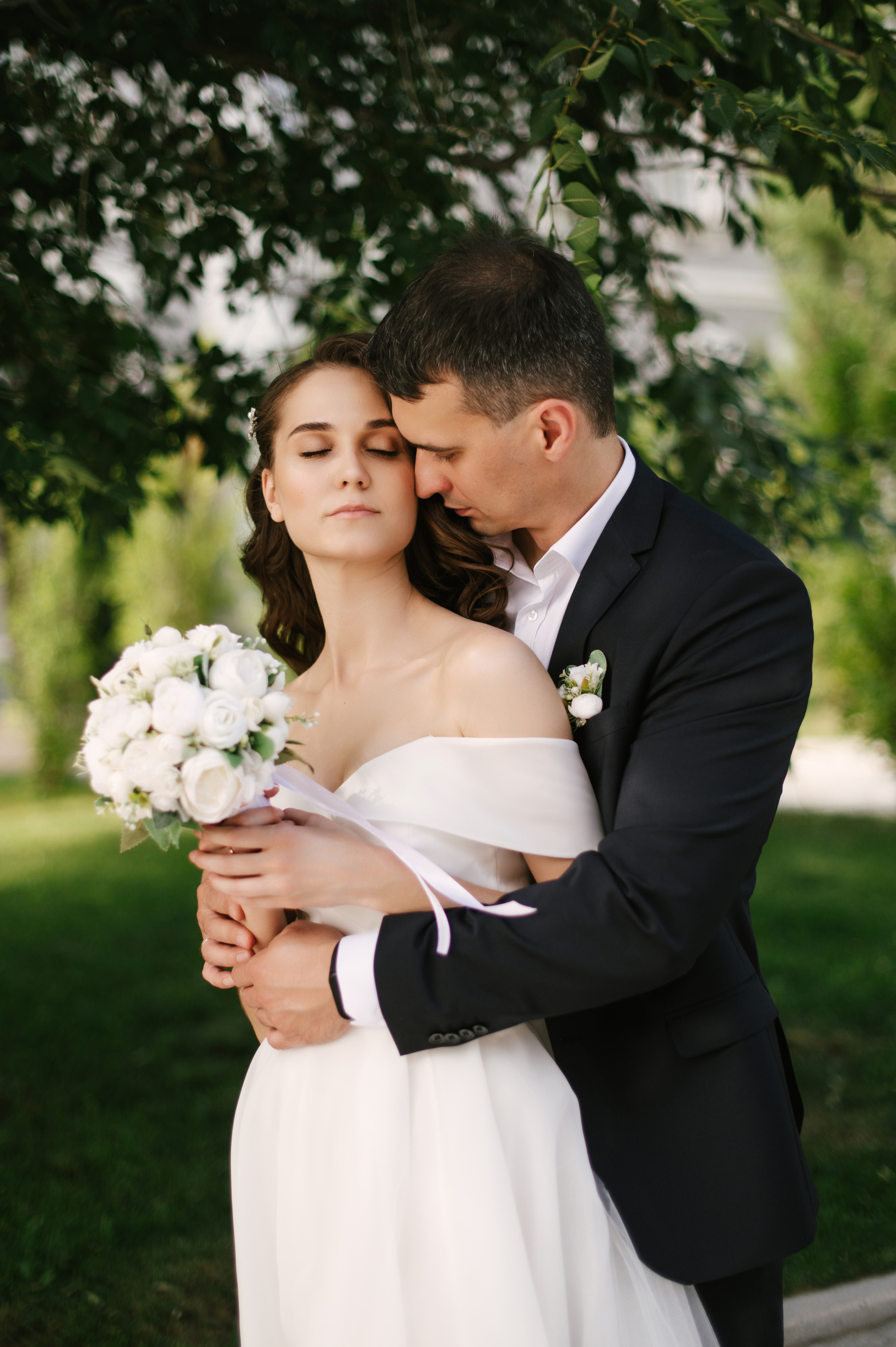 Никита и Анастасия. Рустам Латынов — профессиональный фотограф