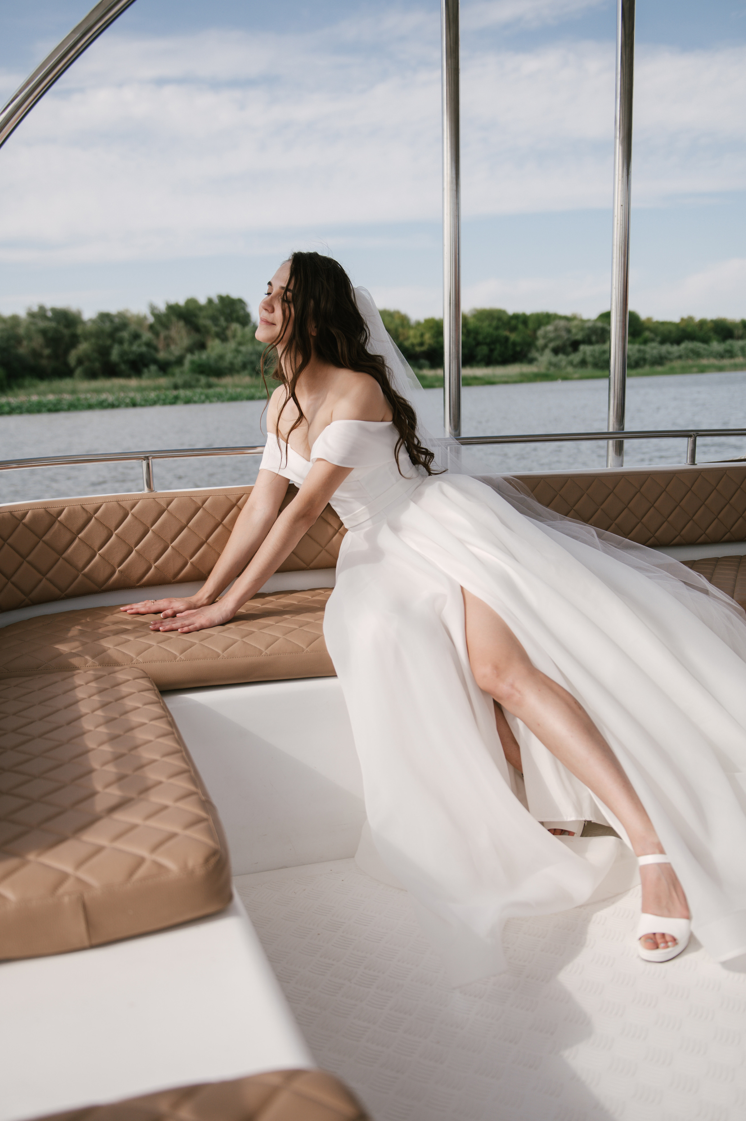 Никита и Анастасия. Рустам Латынов — профессиональный фотограф