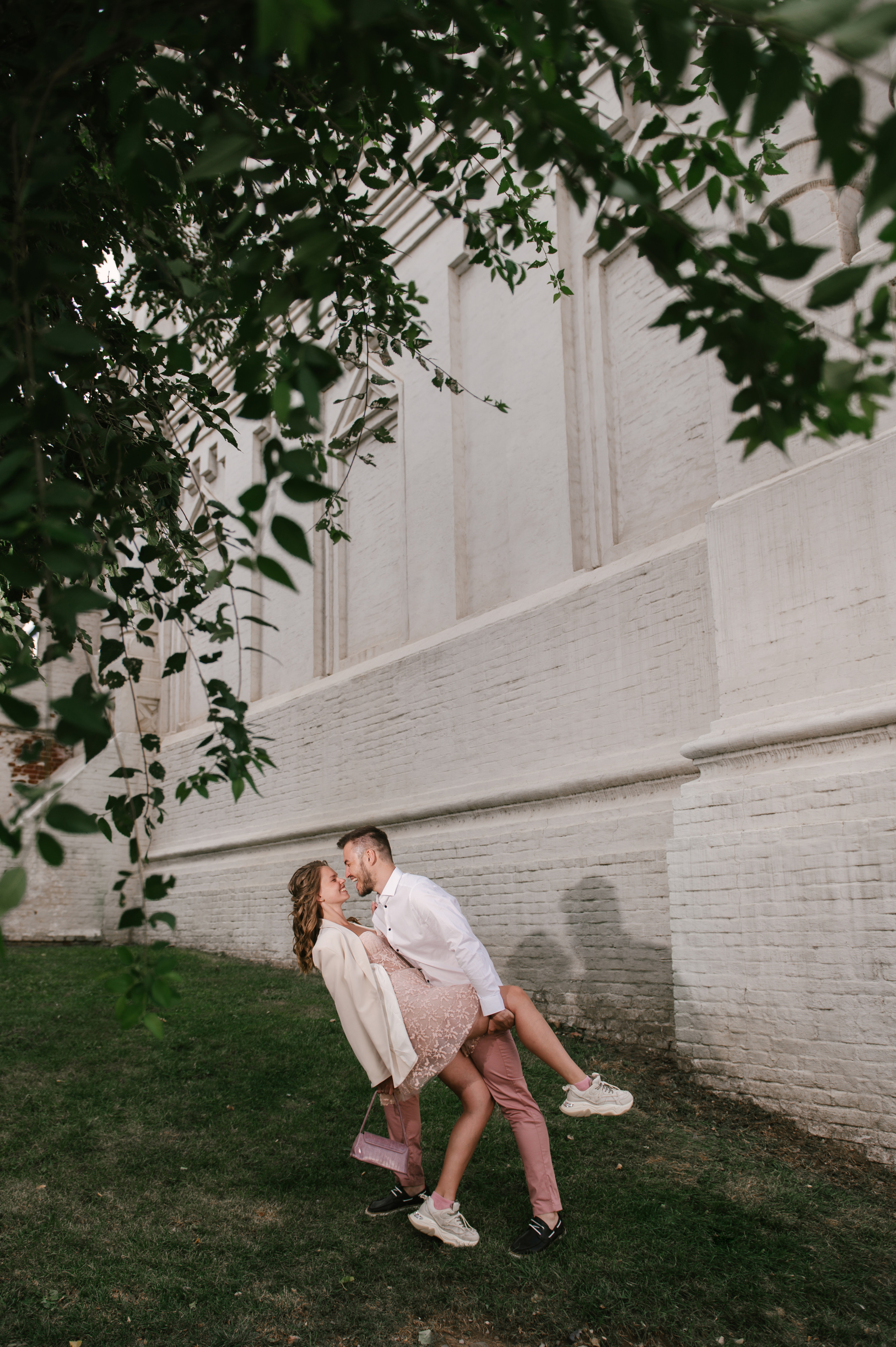 Антон и Маргарита. Рустам Латынов — профессиональный фотограф