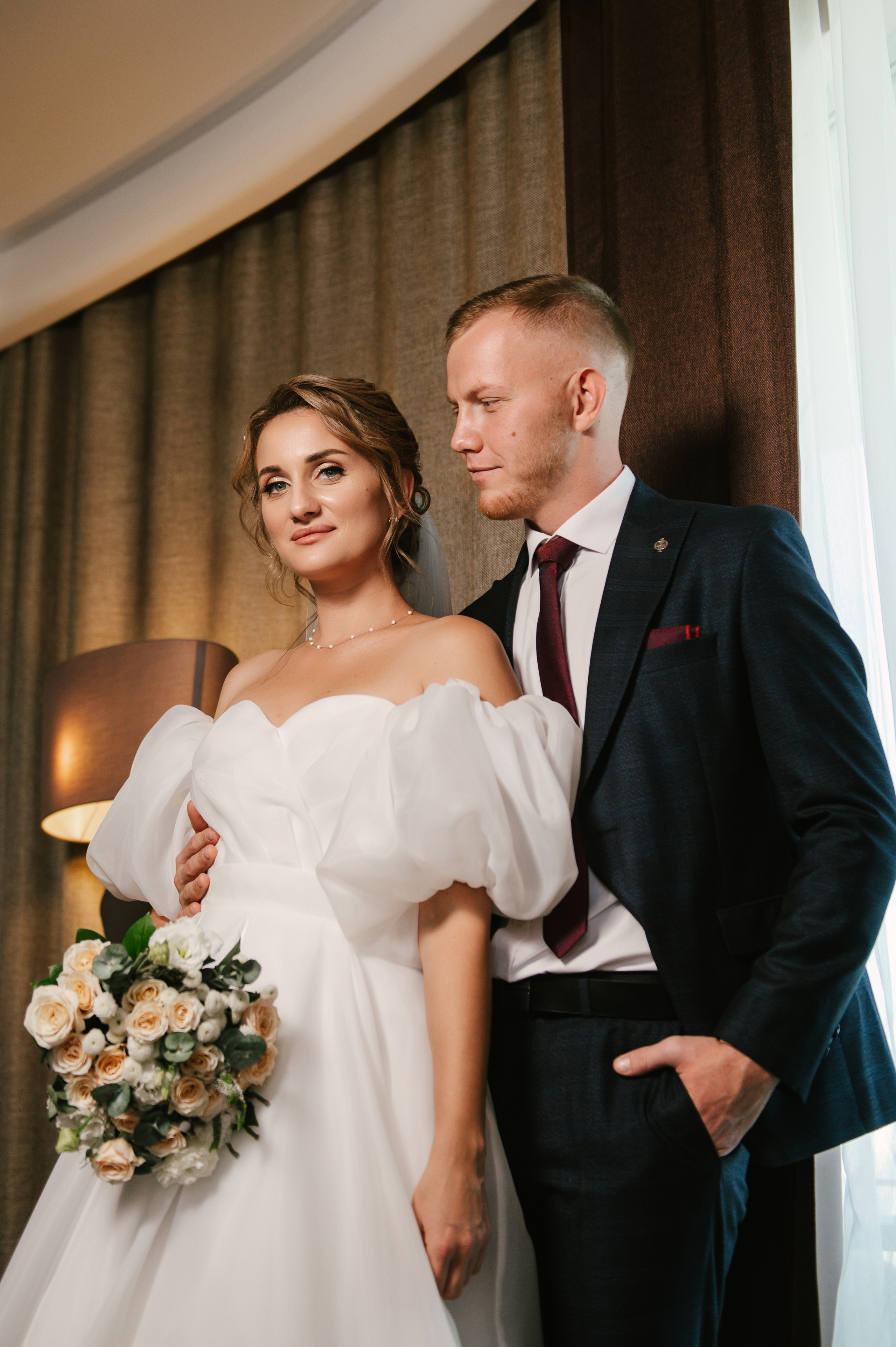 Алексей и Мария. Рустам Латынов — профессиональный фотограф