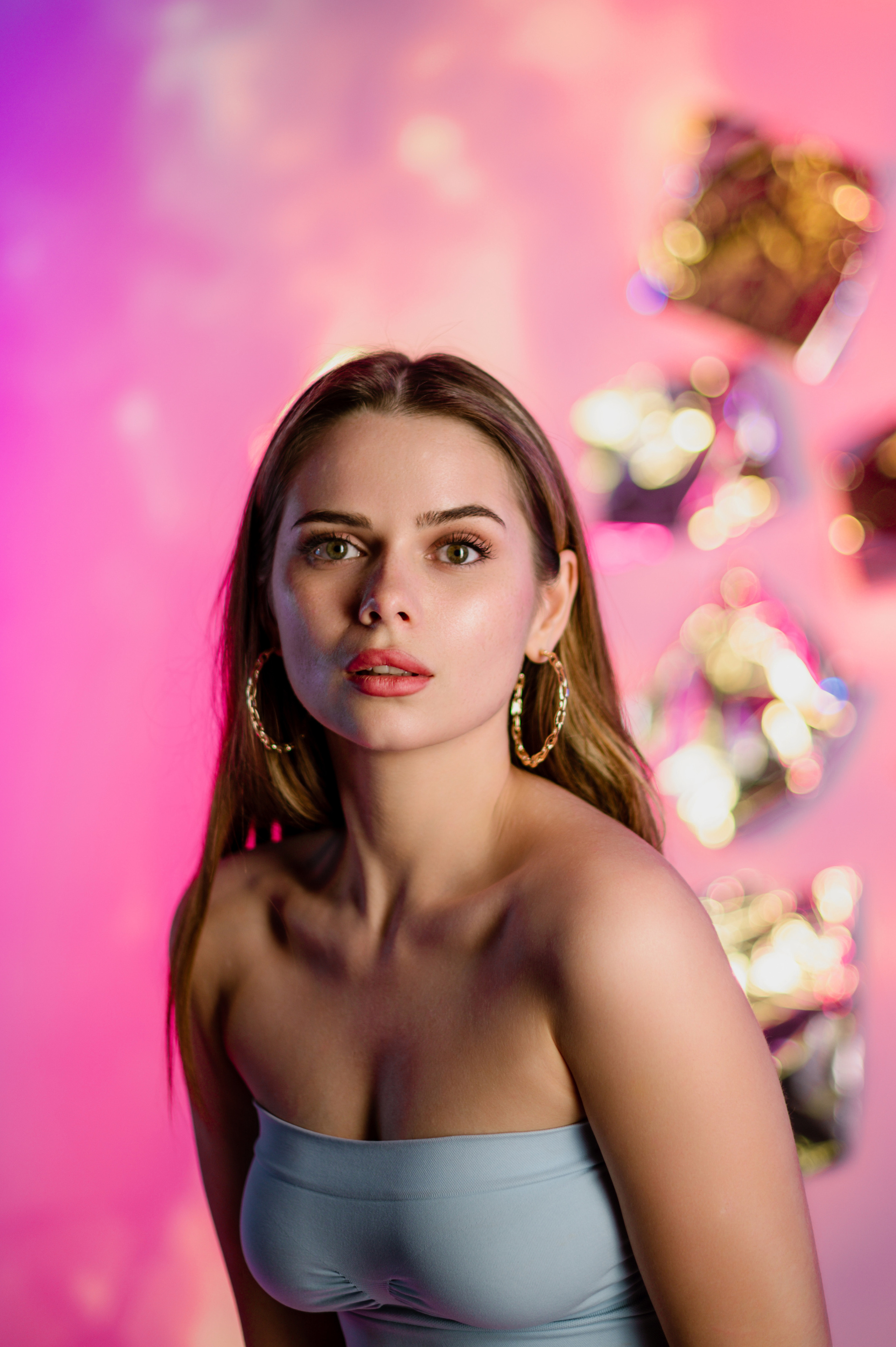 Tatyana. Рустам Латынов — профессиональный фотограф