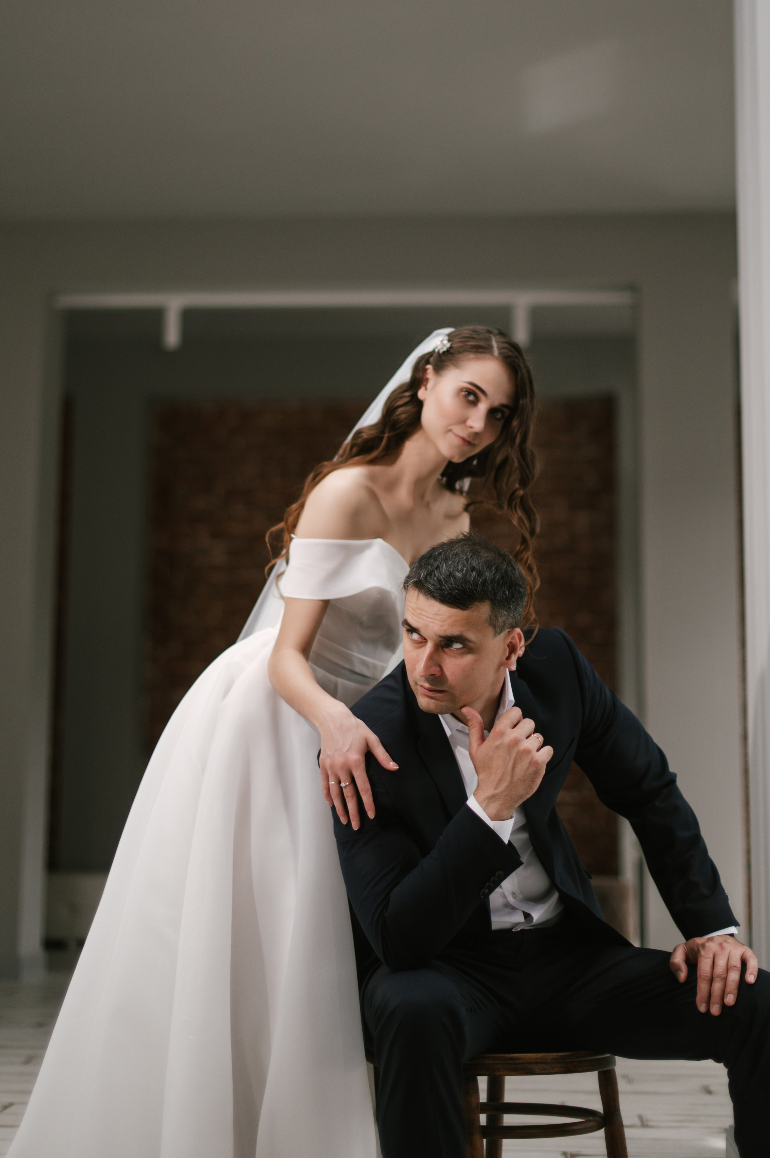 Никита и Анастасия. Рустам Латынов — профессиональный фотограф