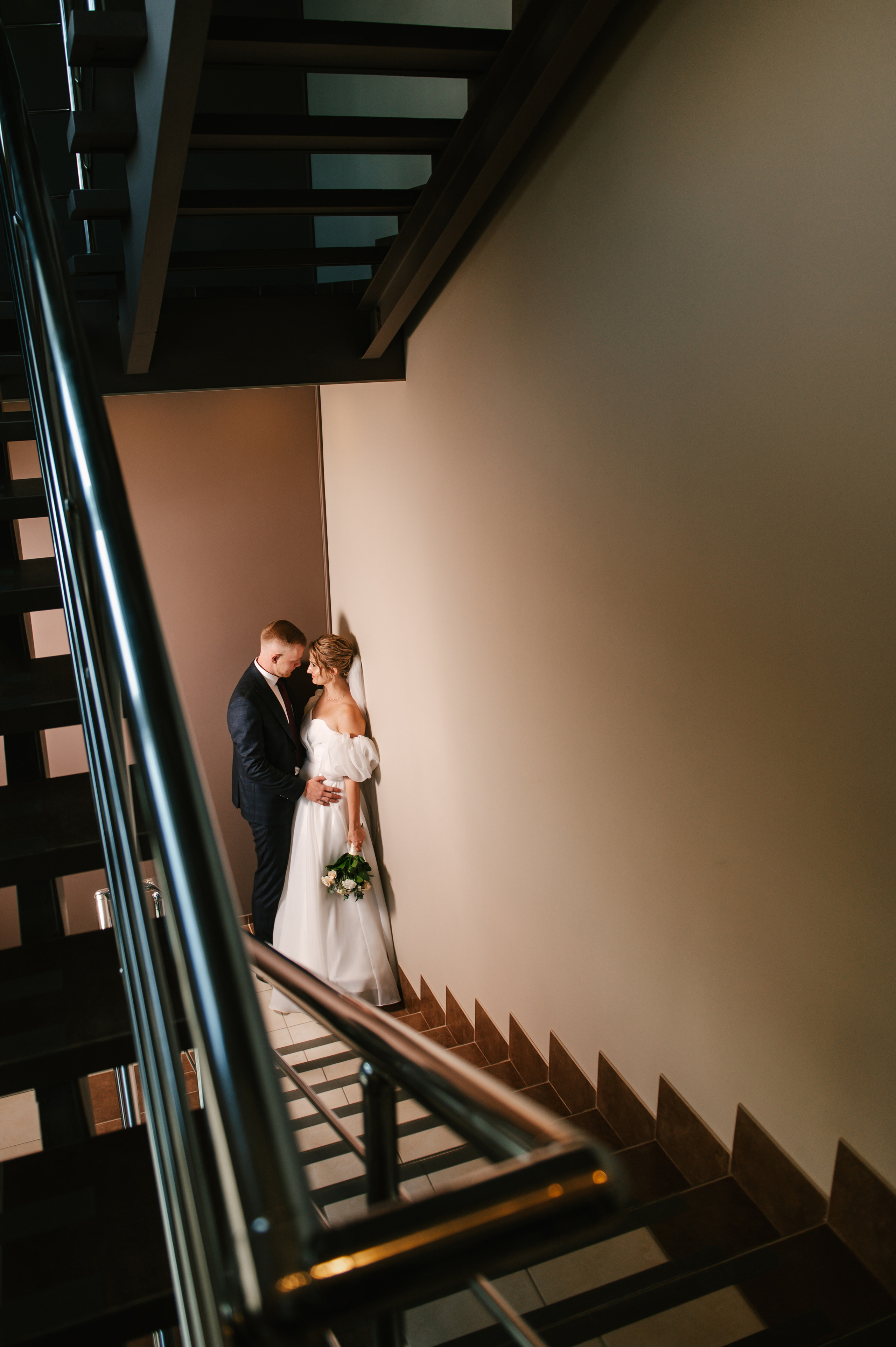 Алексей и Мария. Рустам Латынов — профессиональный фотограф