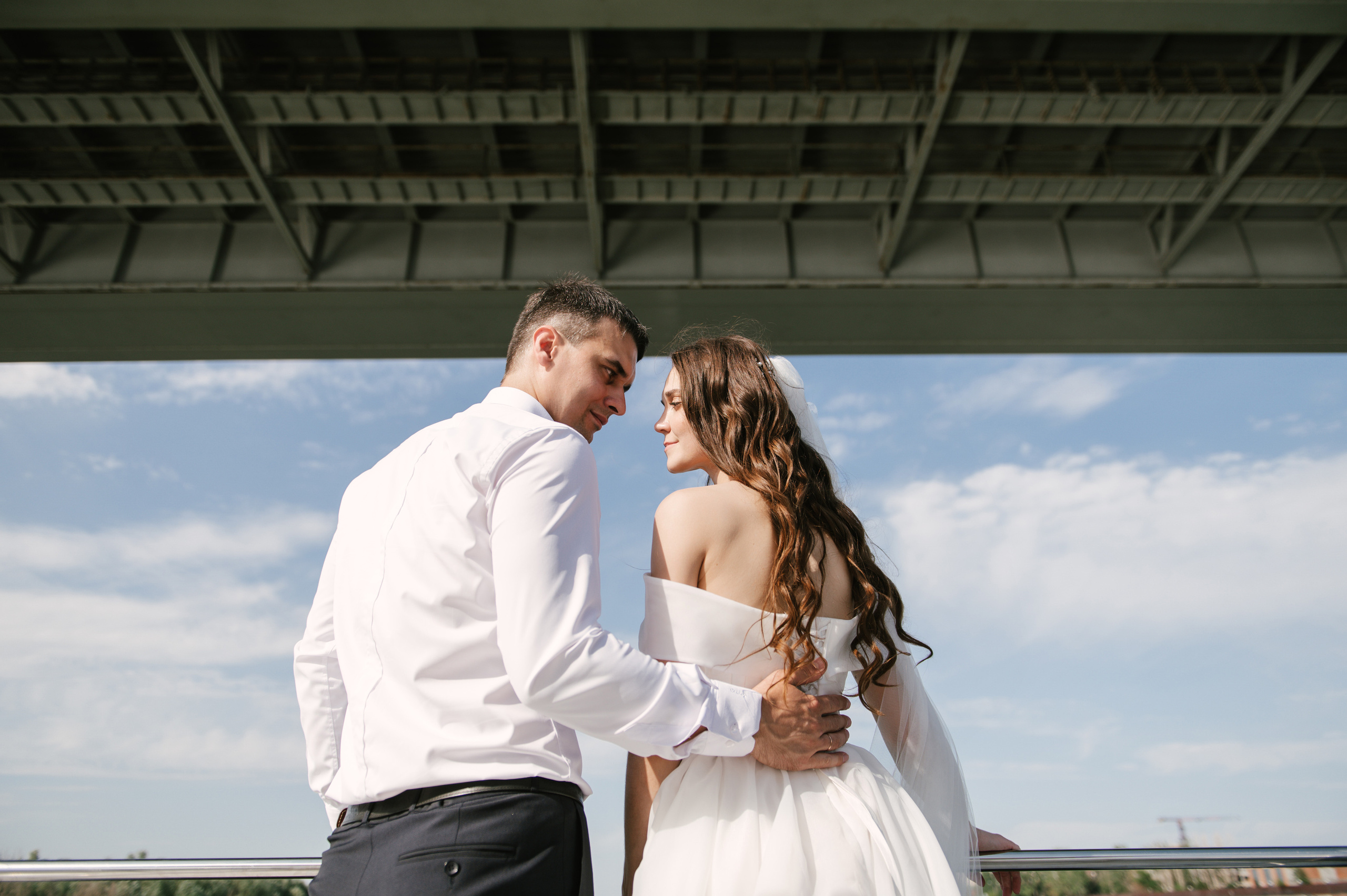 Никита и Анастасия. Рустам Латынов — профессиональный фотограф