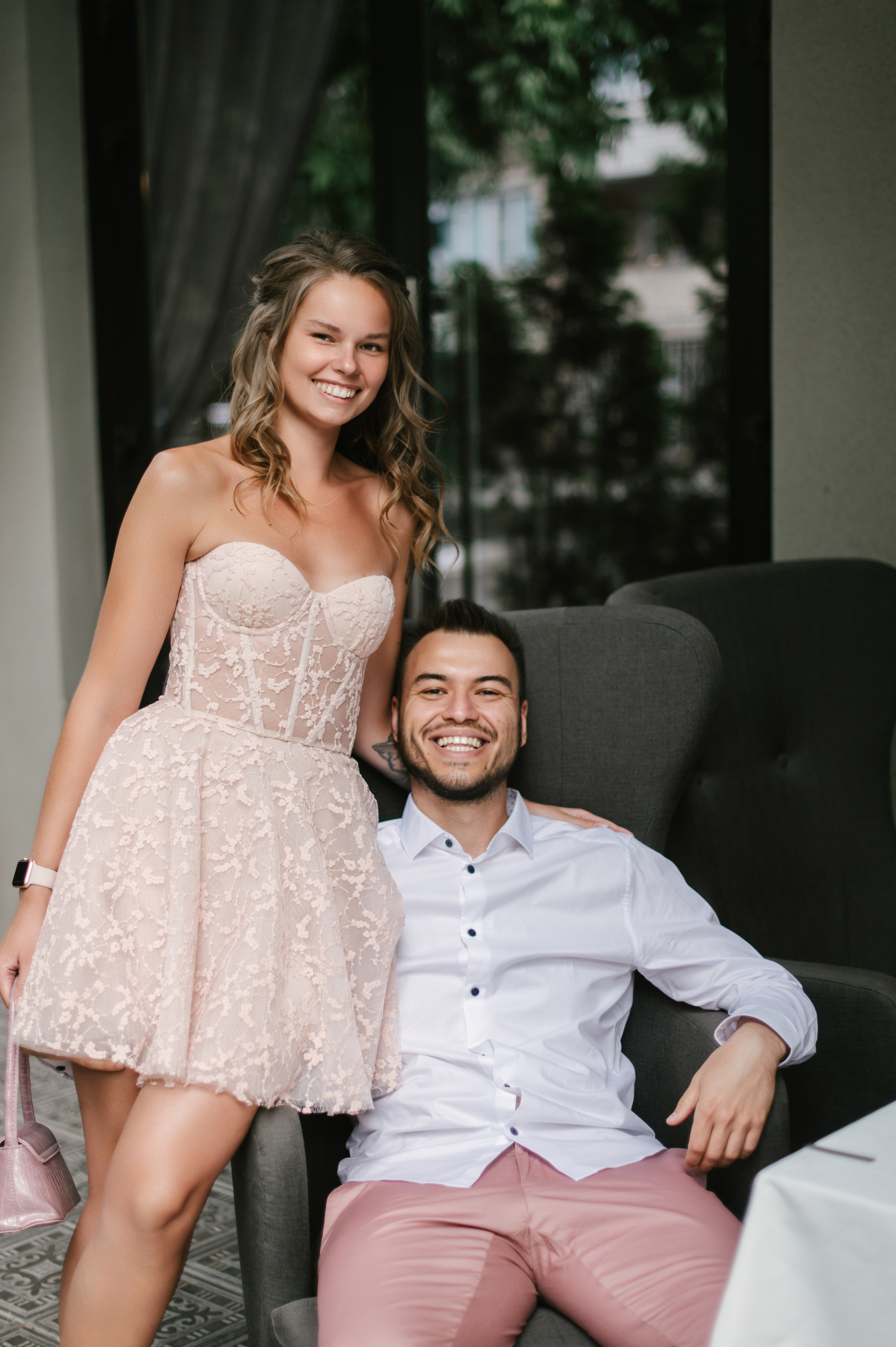 Антон и Маргарита. Рустам Латынов — профессиональный фотограф