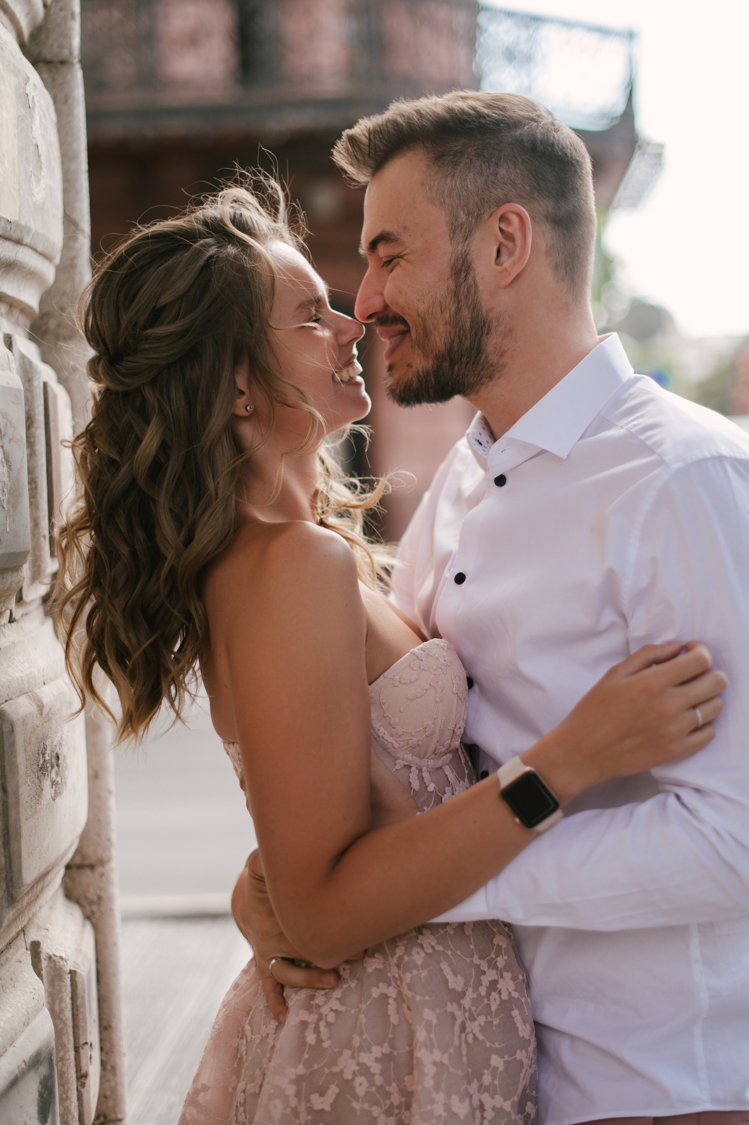 Антон и Маргарита