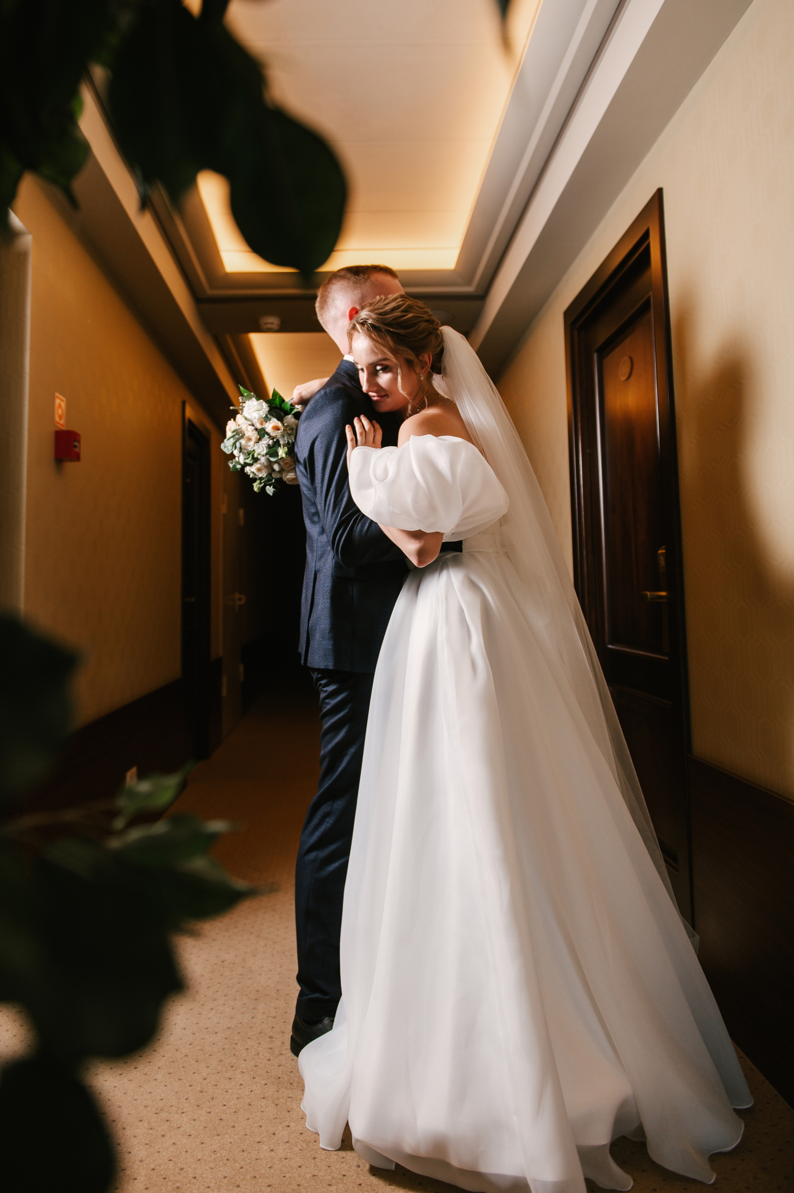 Алексей и Мария. Рустам Латынов — профессиональный фотограф