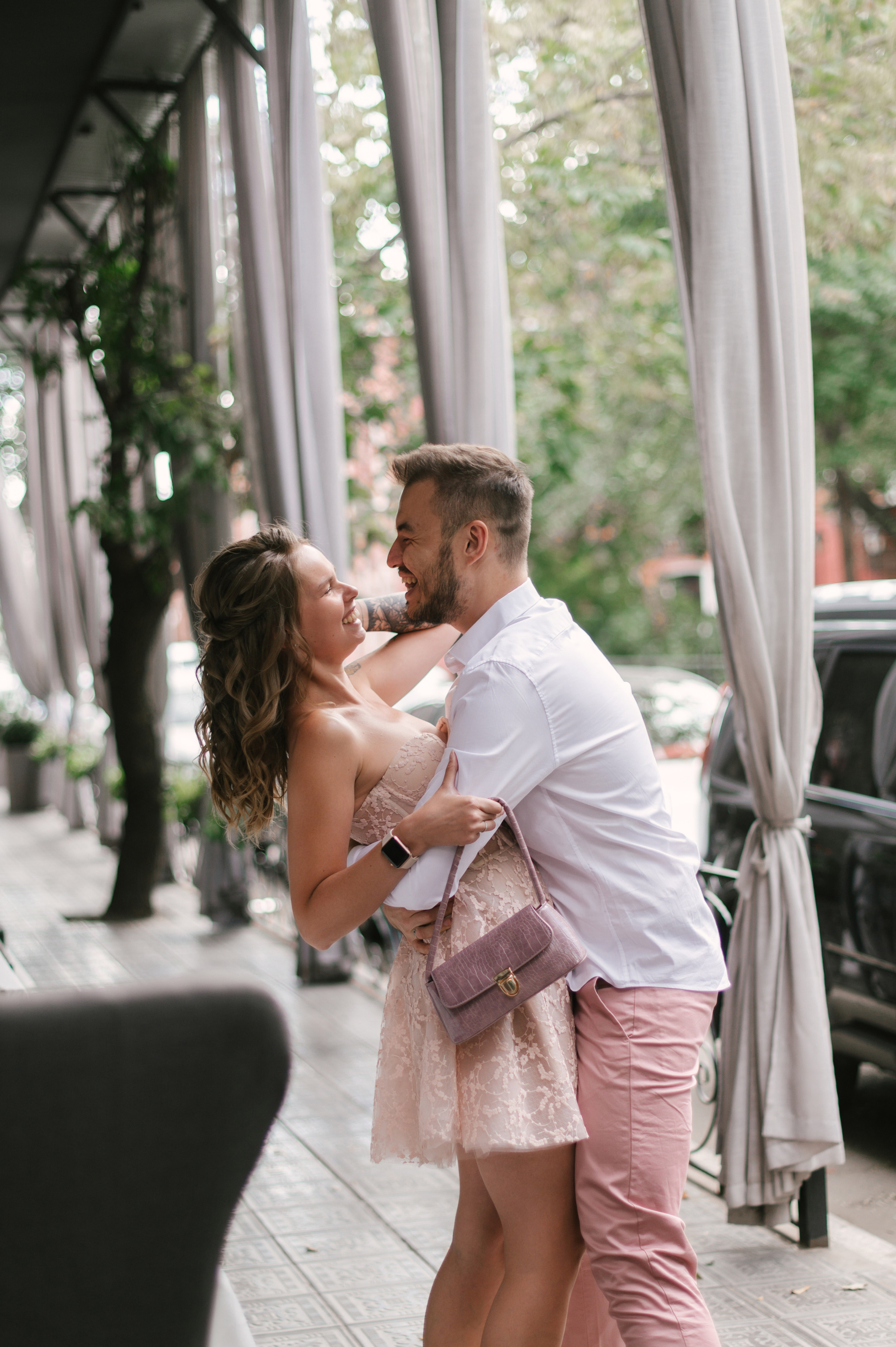 Антон и Маргарита. Рустам Латынов — профессиональный фотограф