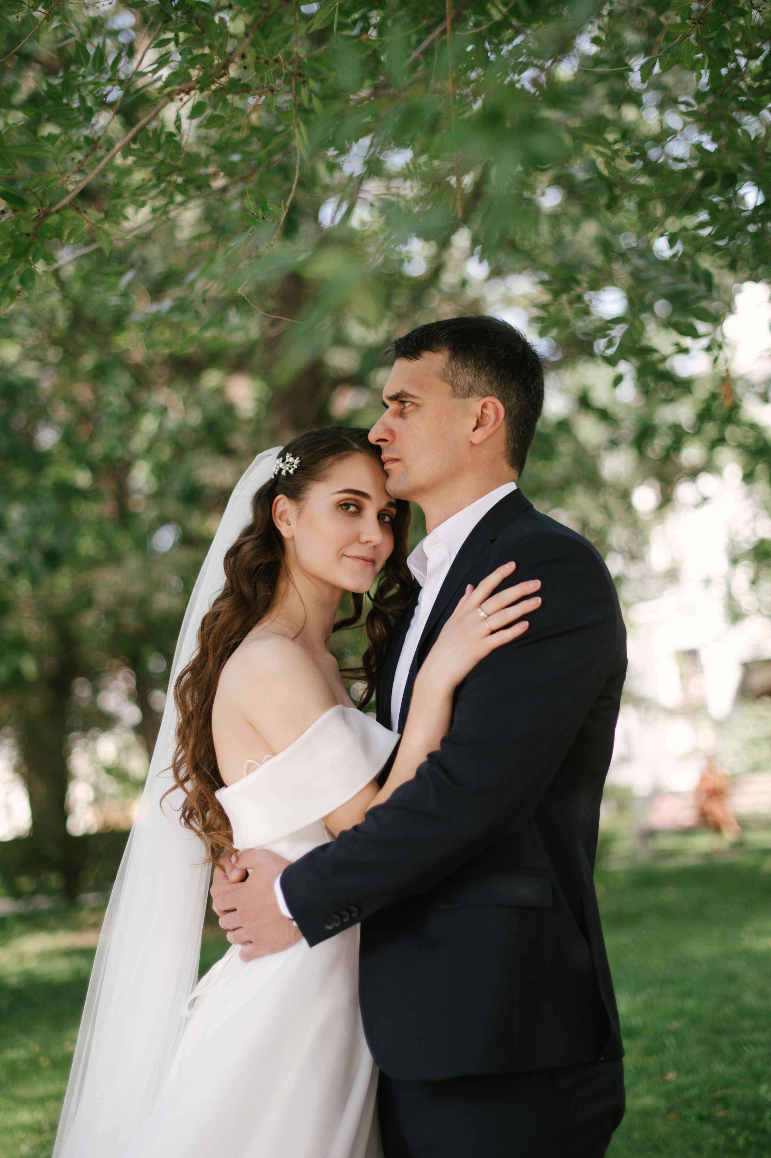 Никита и Анастасия. Рустам Латынов — профессиональный фотограф