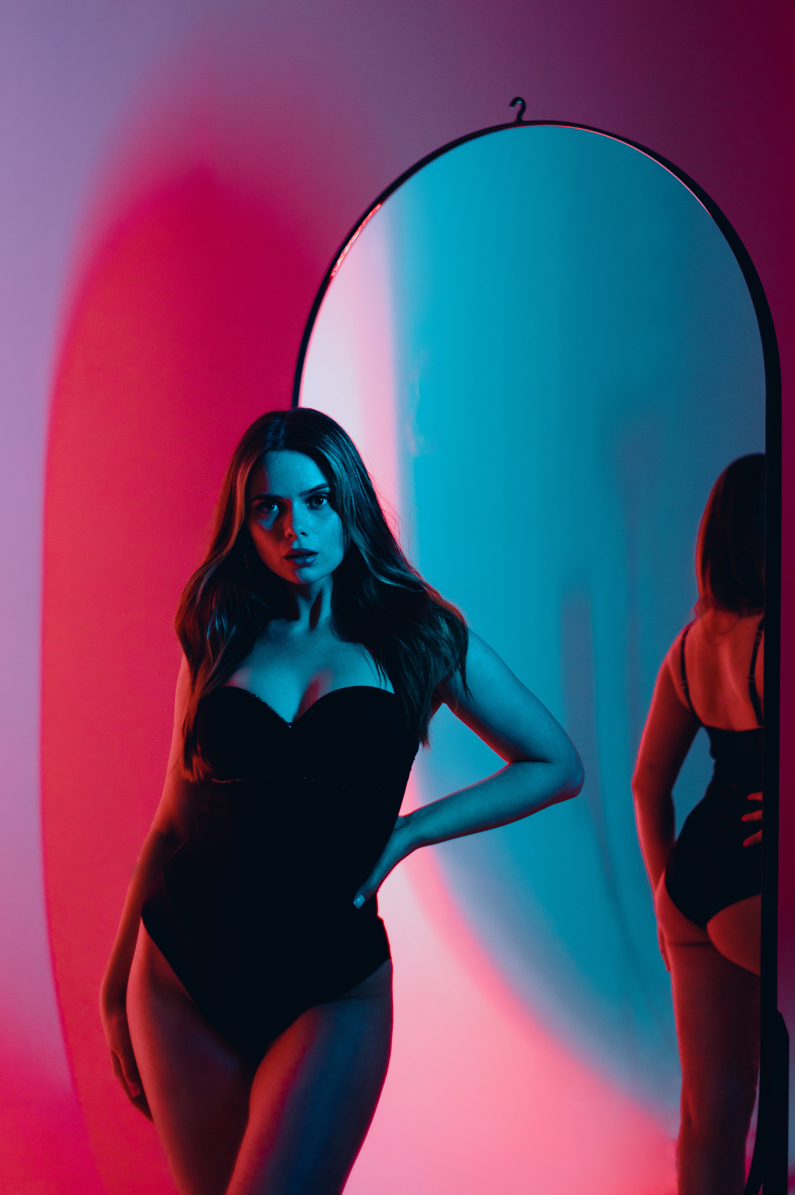 Tatyana. Рустам Латынов — профессиональный фотограф