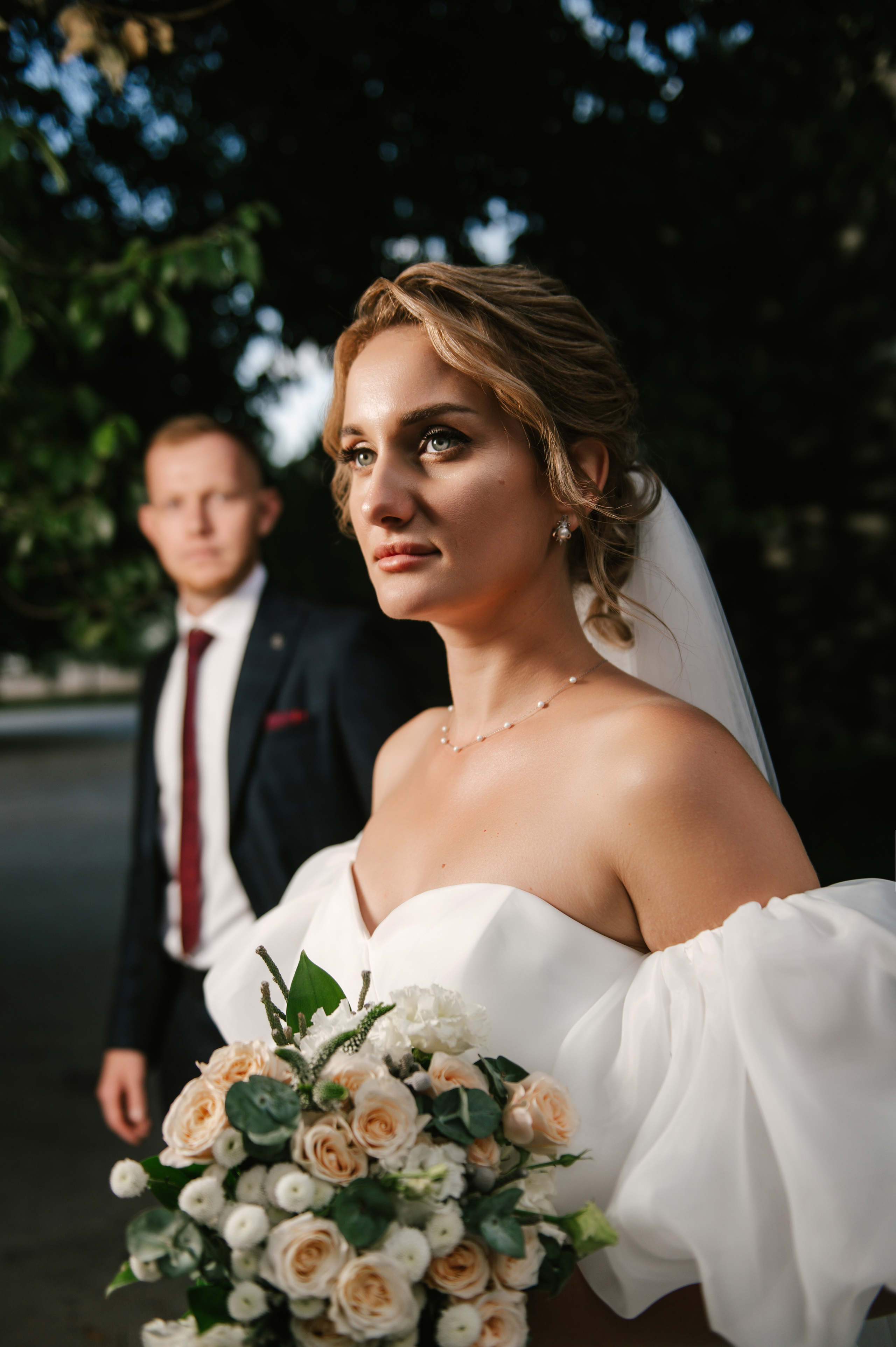 Алексей и Мария. Рустам Латынов — профессиональный фотограф