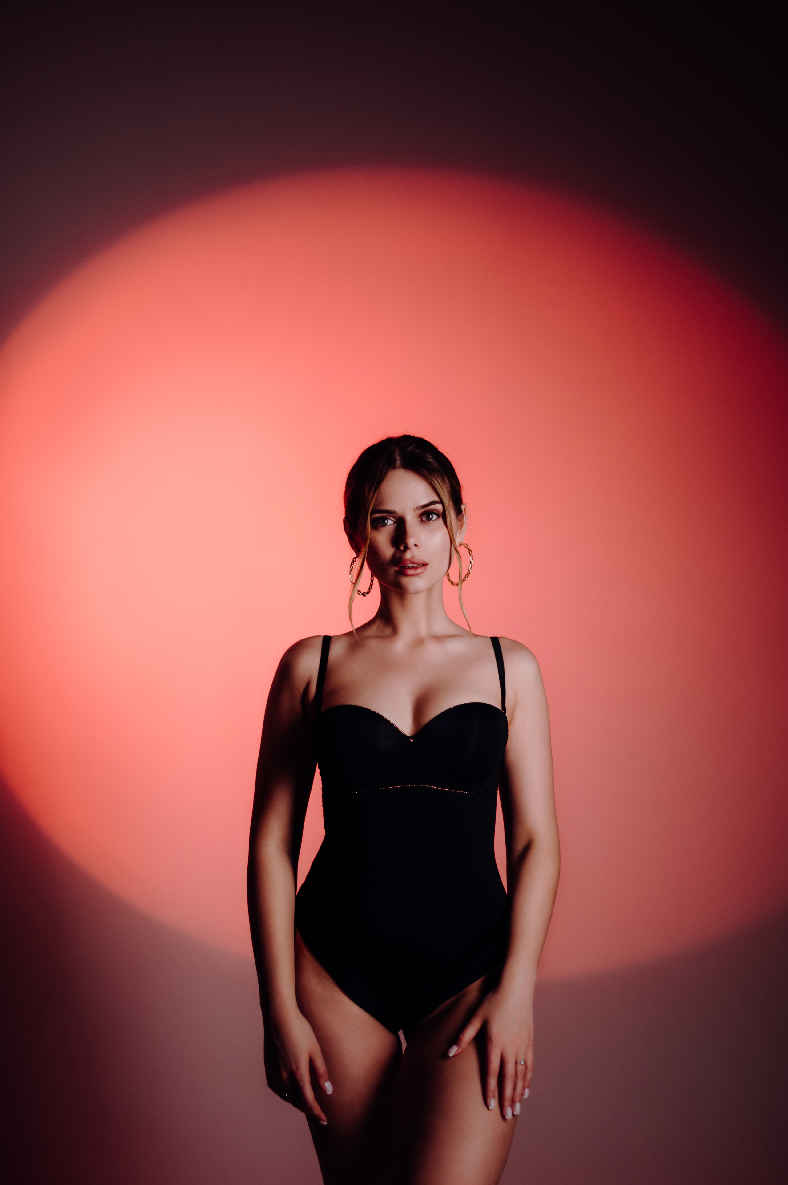 Tatyana. Рустам Латынов — профессиональный фотограф