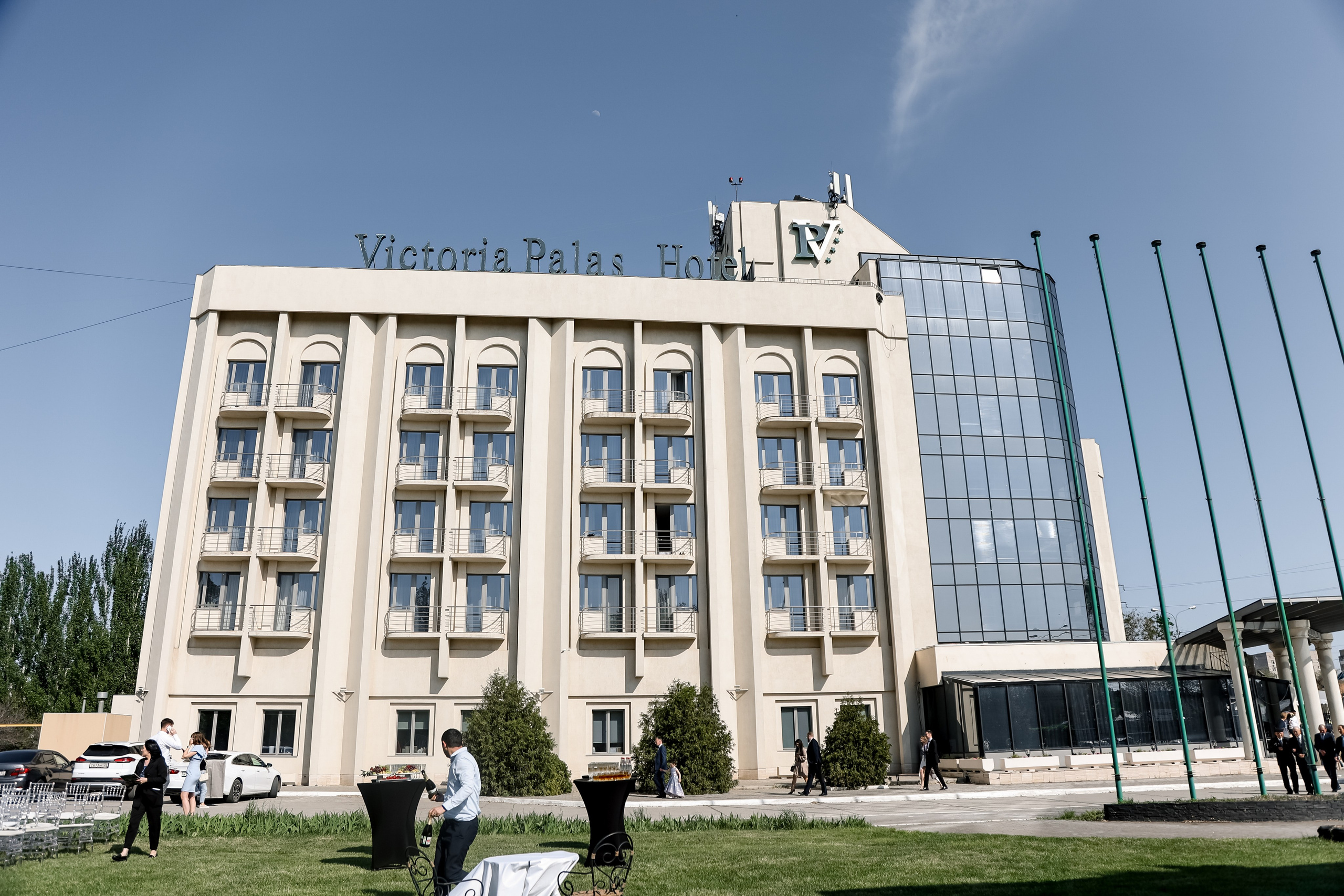 Нити Времени. Свадебный фотограф Ольга Веремчук