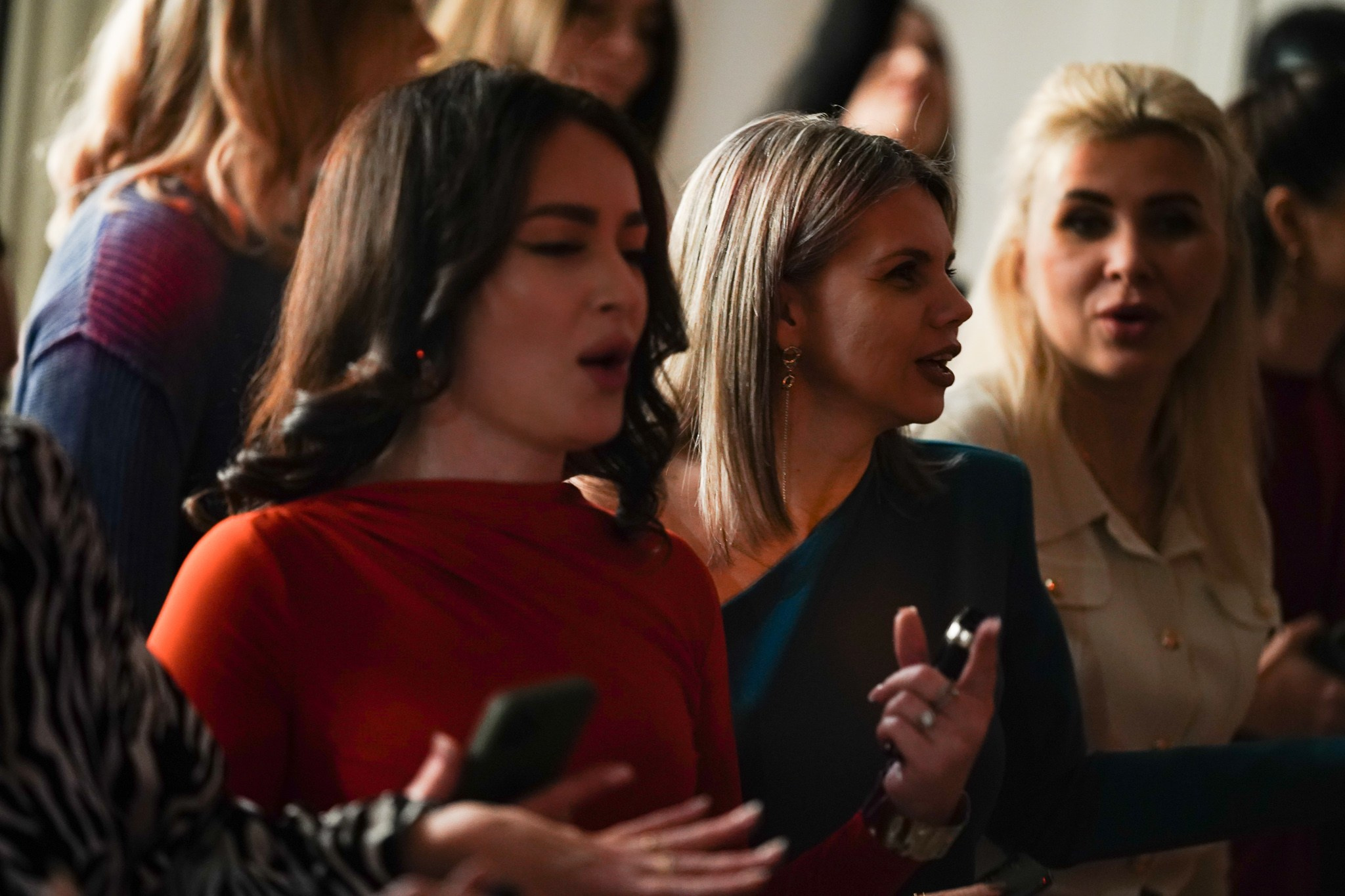 Вечеринка 01.03.26. Главная