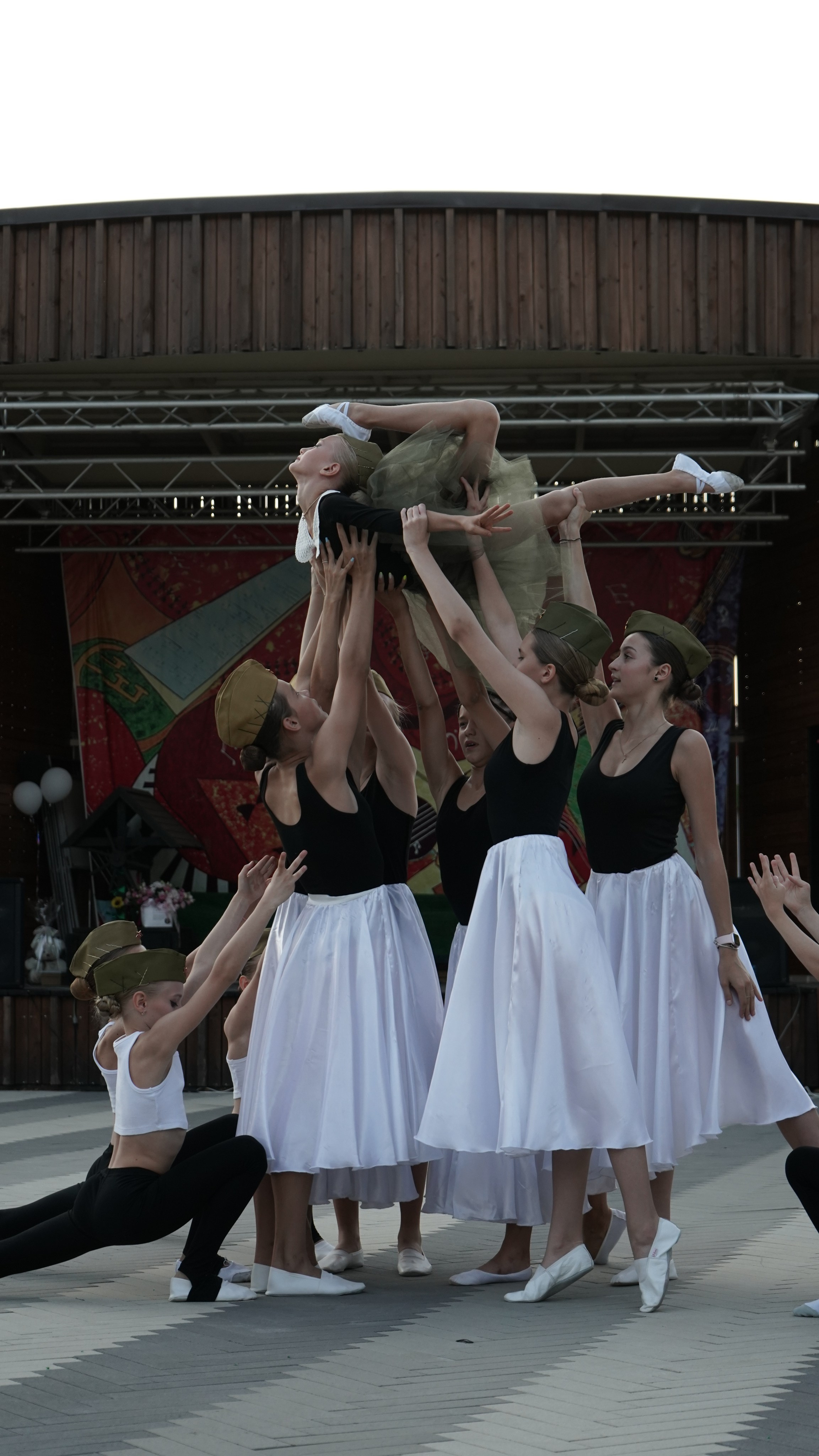 Репортаж. Главная