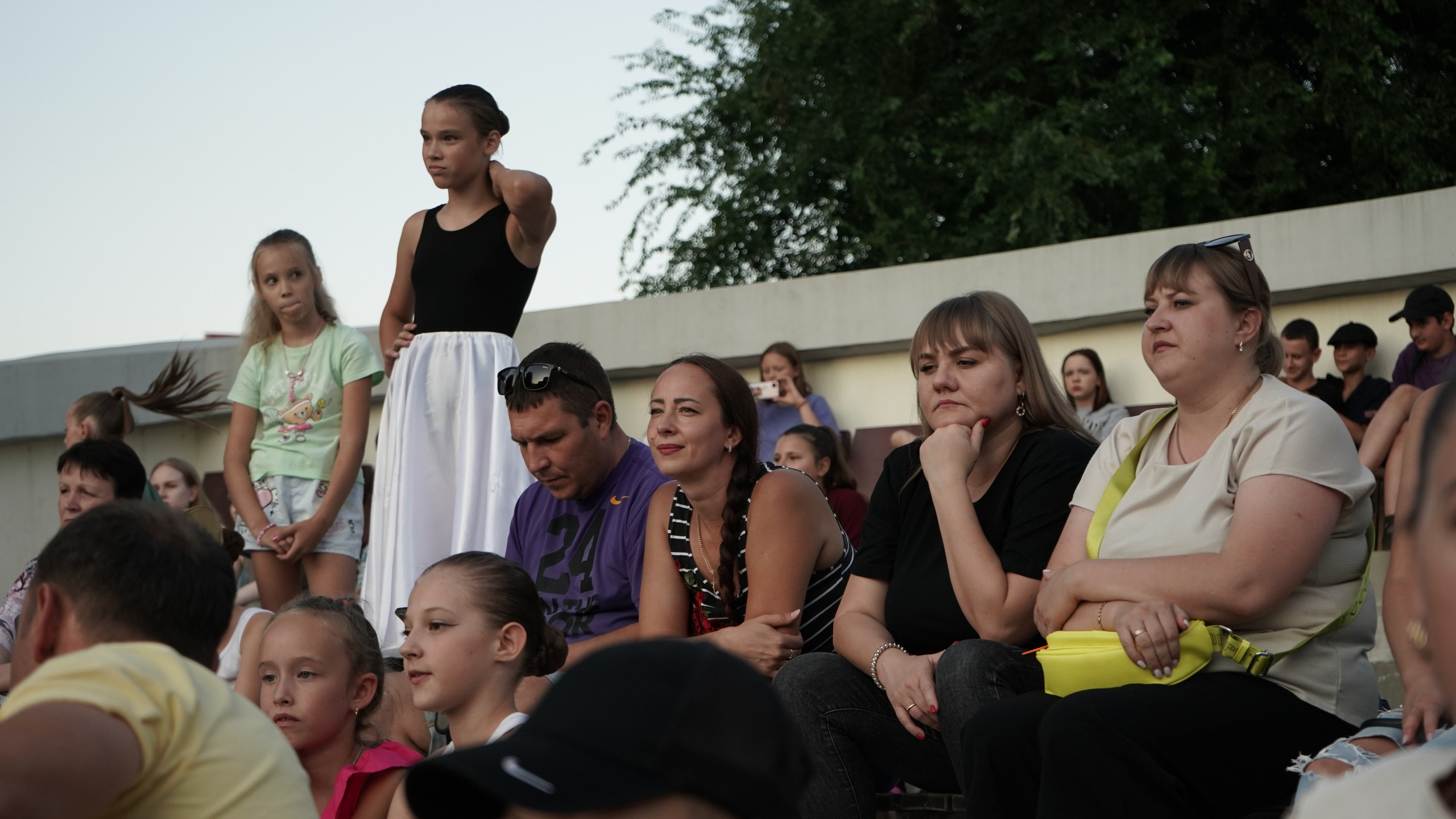 Репортаж. Главная