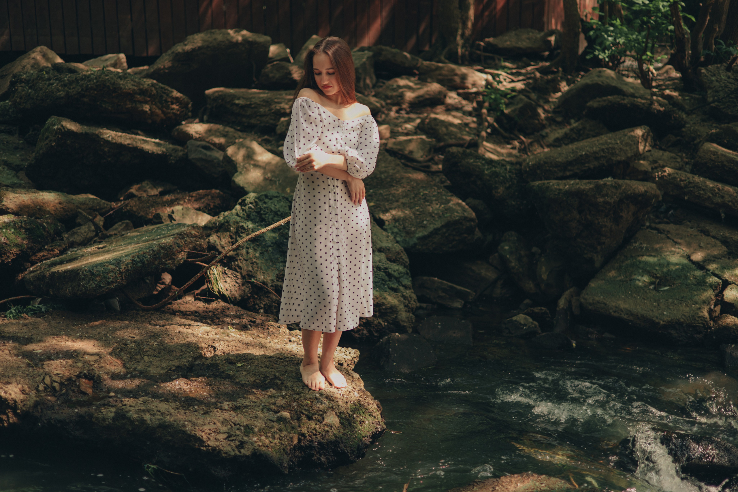 Рената. Фотограф Уфа