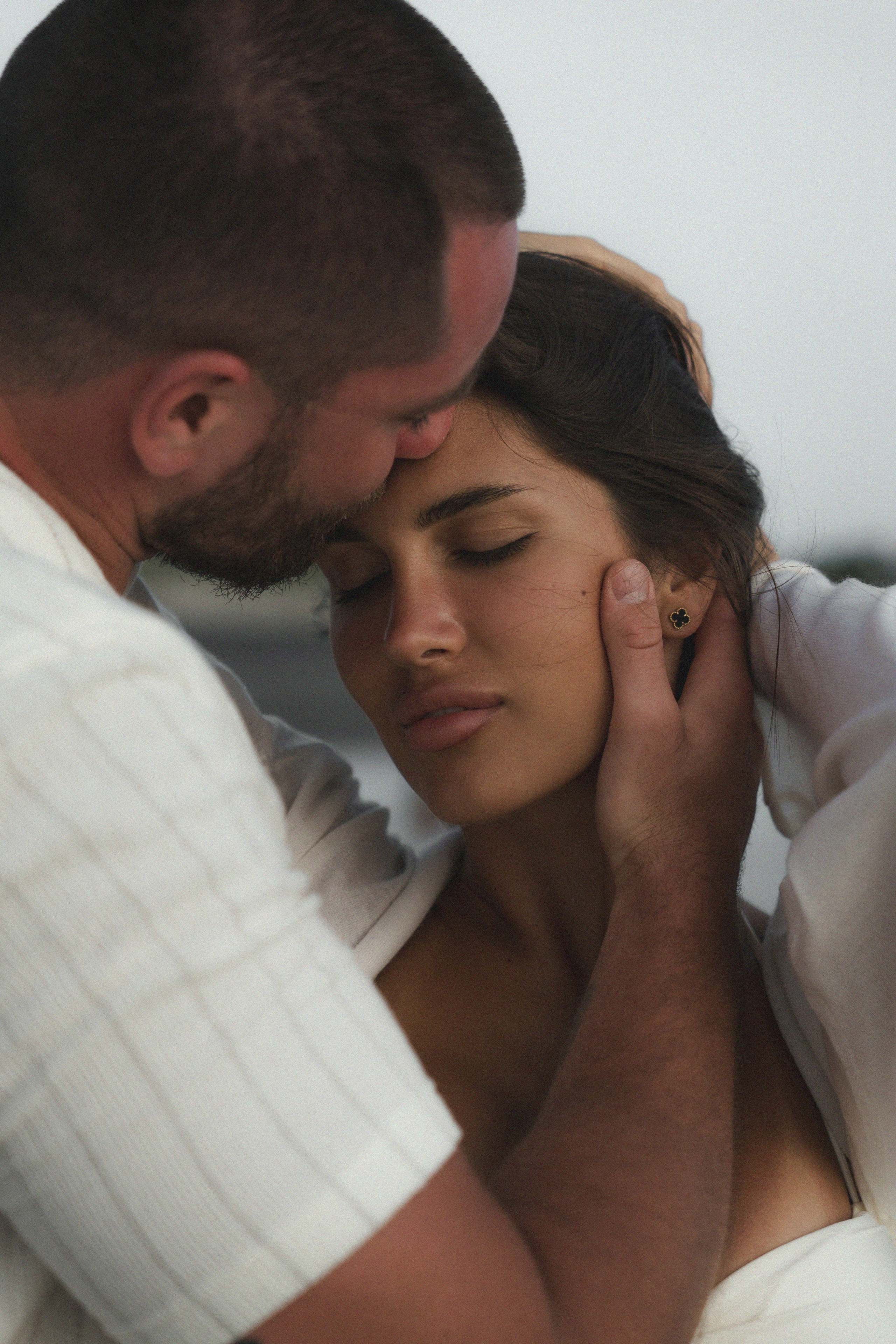 Диана и Евгений. Фотограф Alena Ray