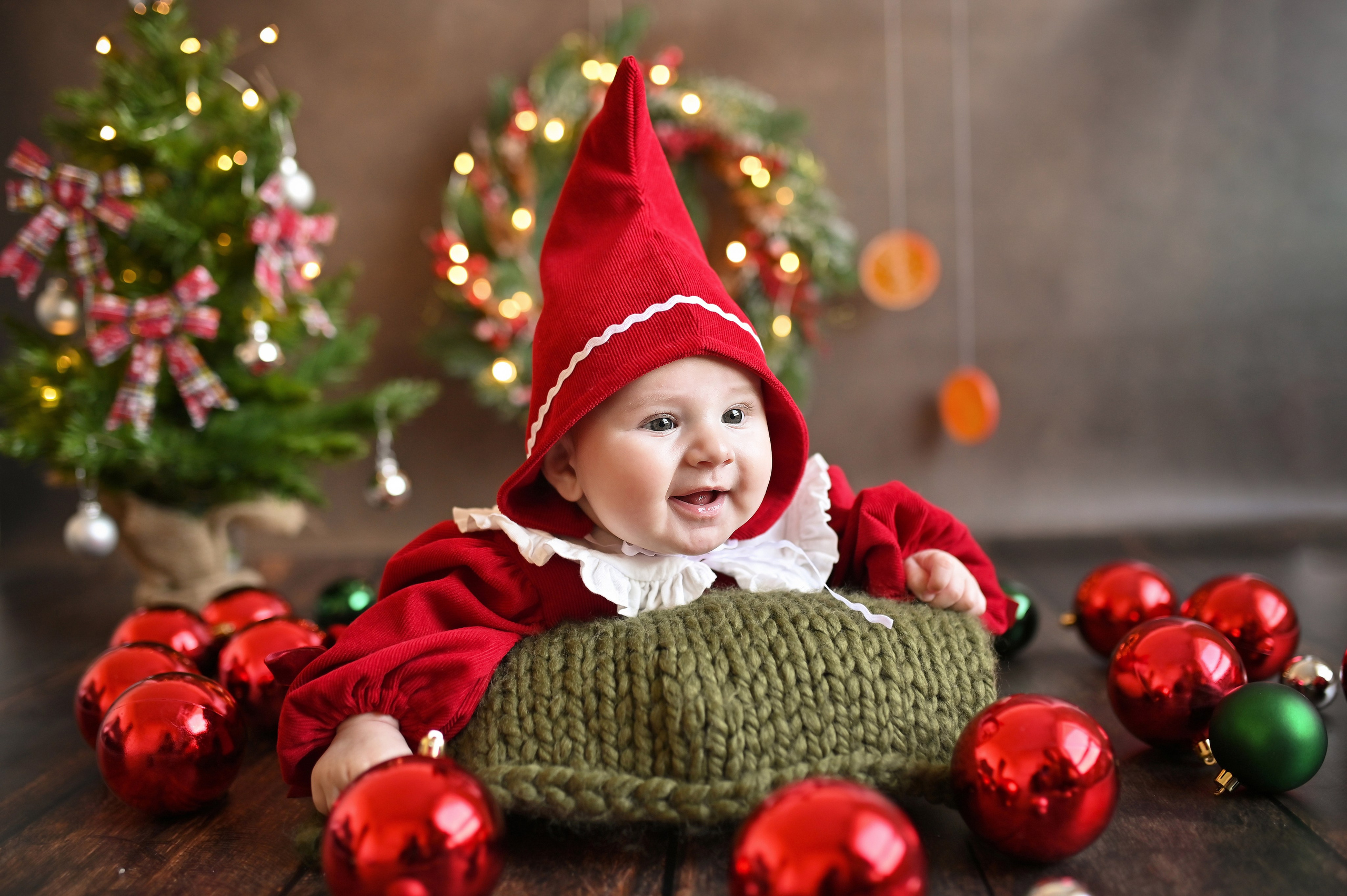 Малыши 3-12. Фотограф новорожденных во Владивостоке Панова Татьяна