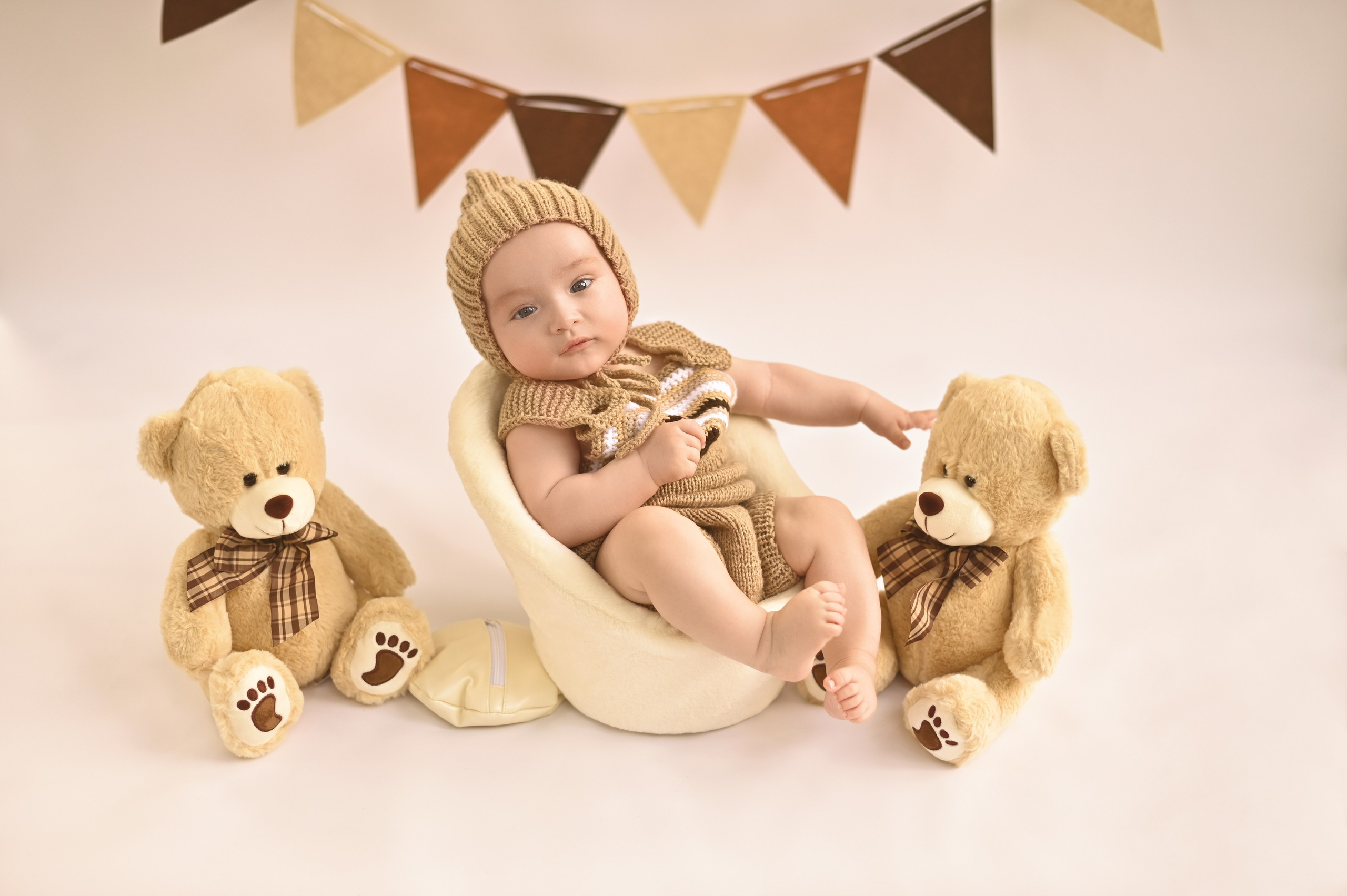 Малыши 3-12. Фотограф новорожденных во Владивостоке Панова Татьяна