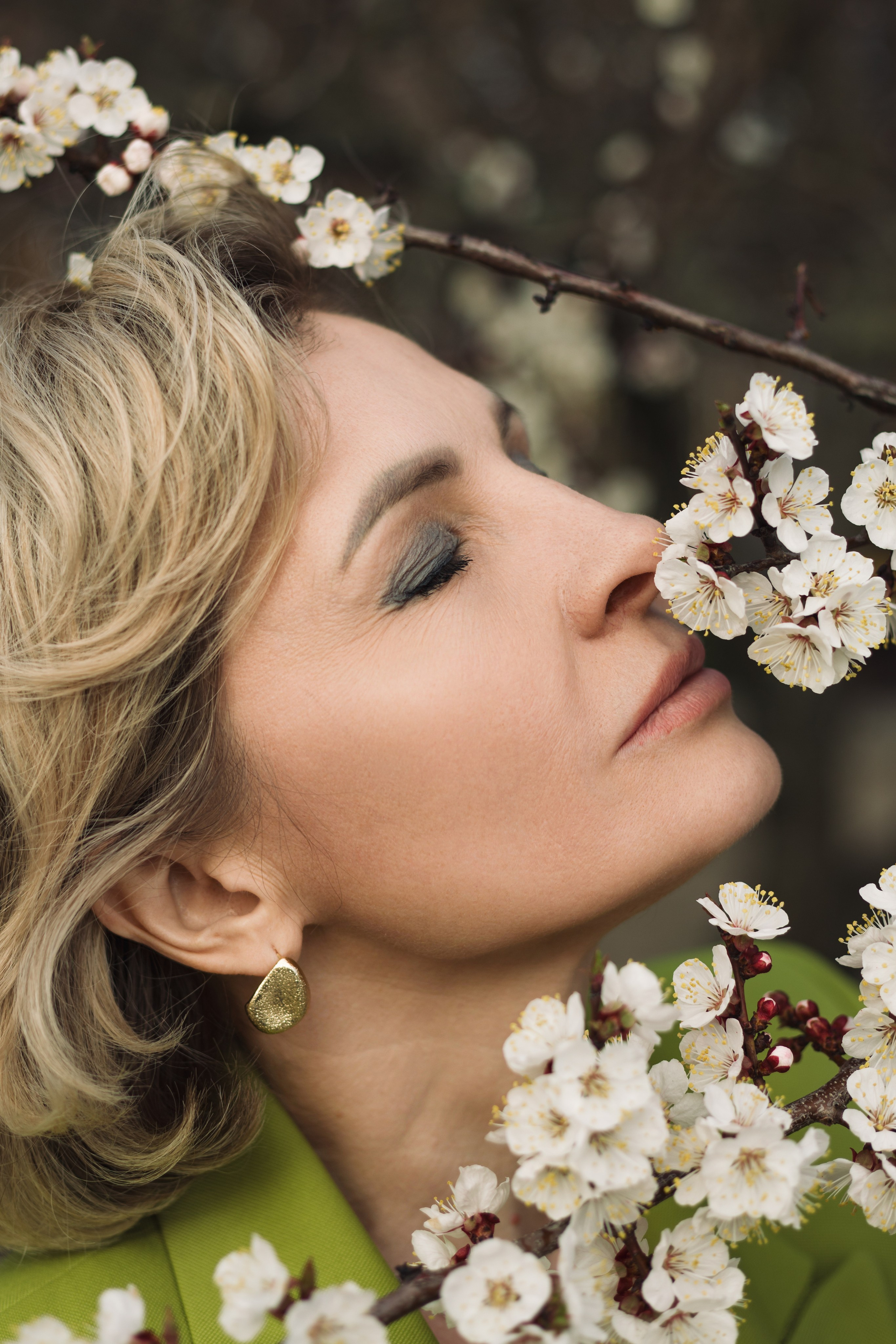 Наталья Овсяннкова_бизнес-коуч, бизнес-тренер. Фотограф Воронеж, Новая Усмань Мария Бублик