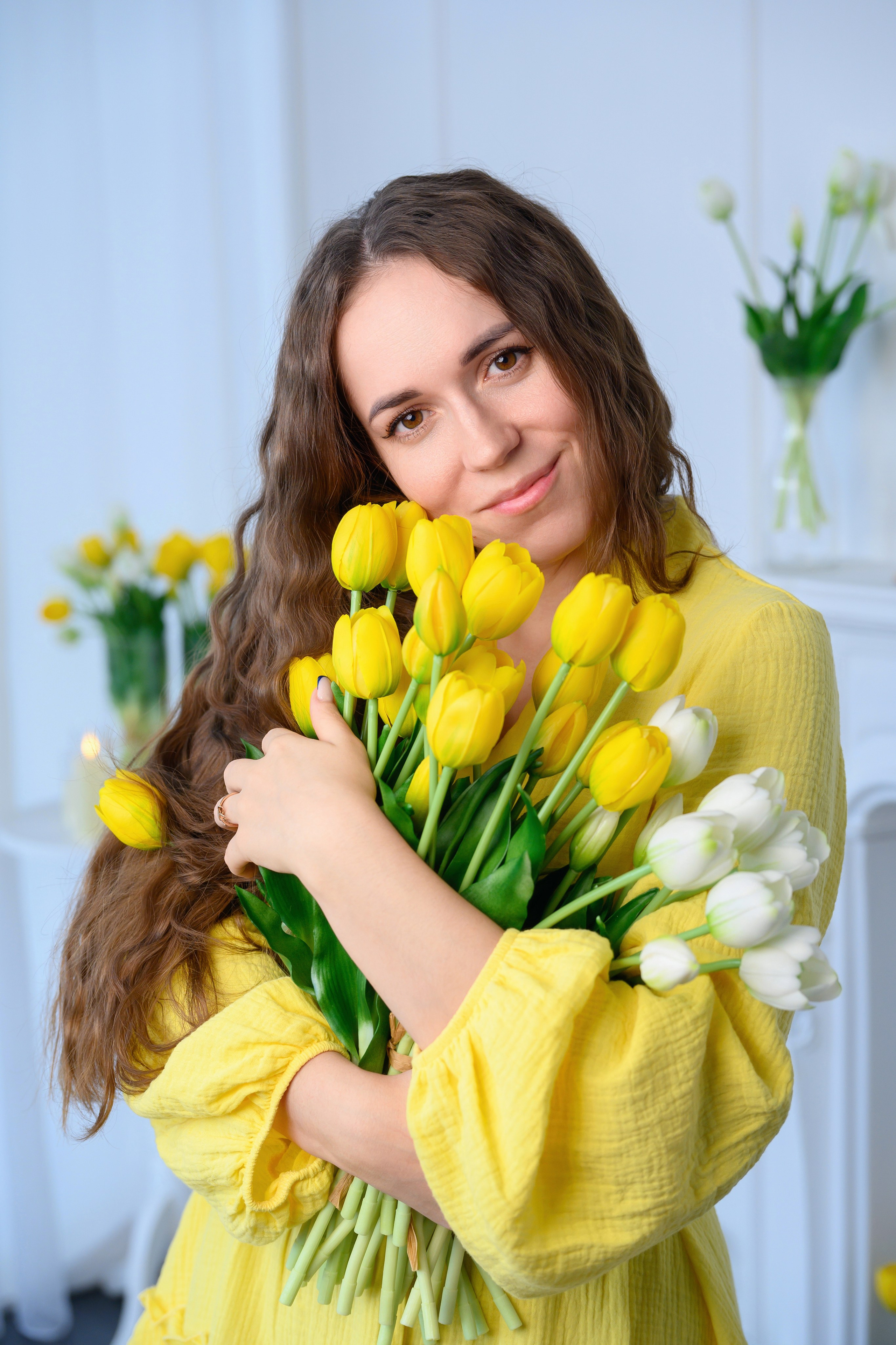 фотосессия в Домодедово