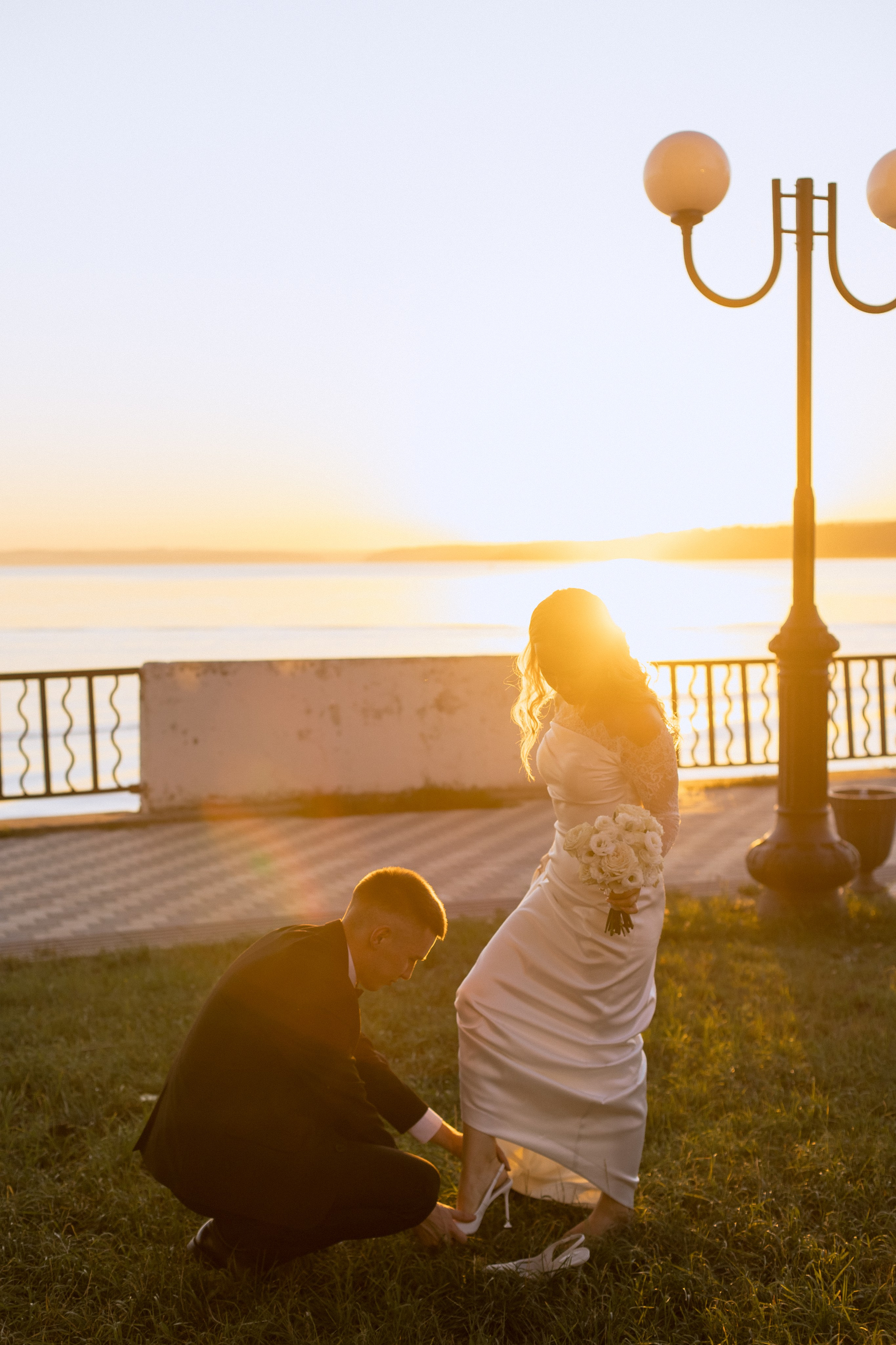 Дом, где живёт ЛЮБОВЬ. Свадебный фотограф в Ижевске Диля Ахмадишина
