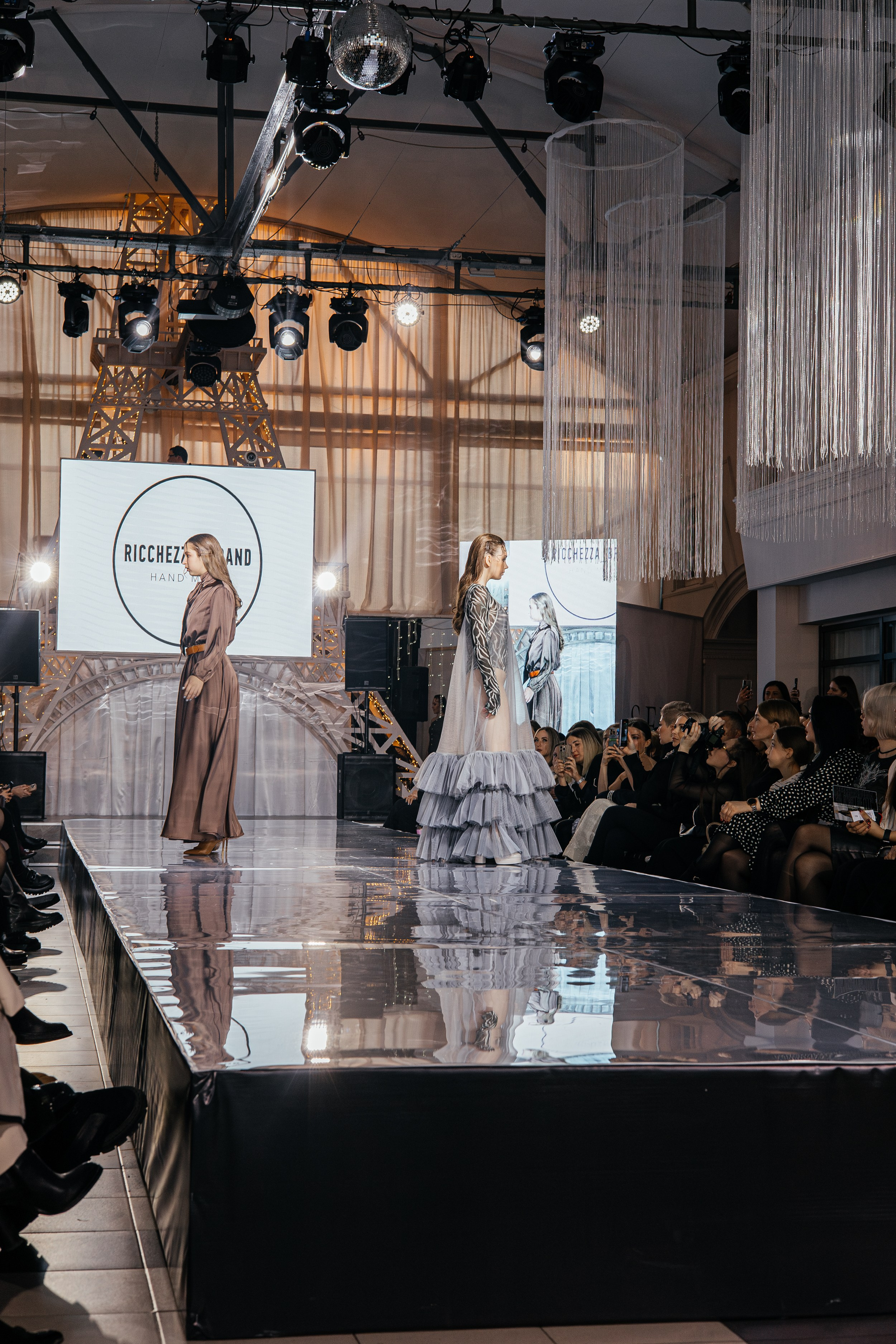 Siberian Fashion Week