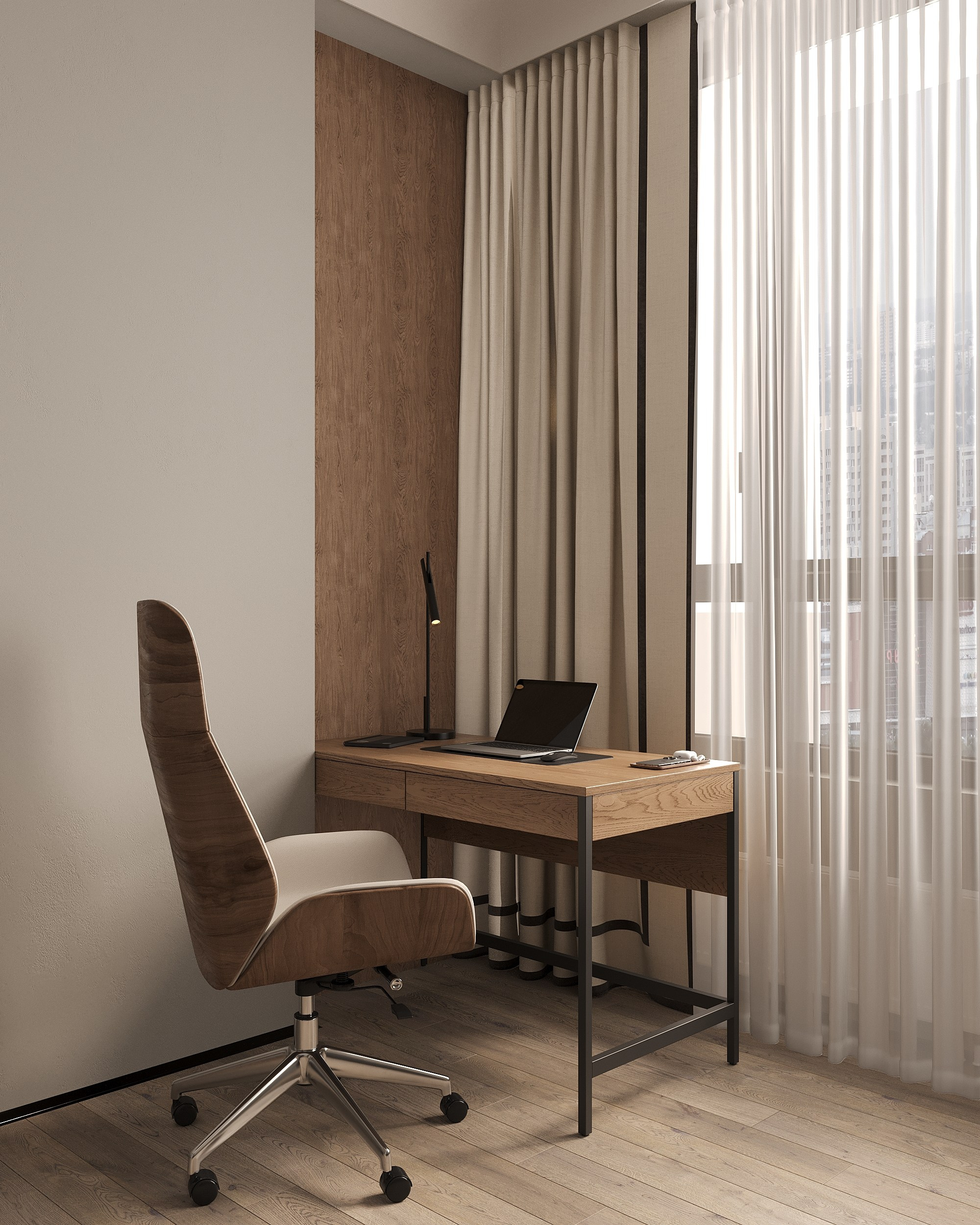 ЖК Архитектор. Главная