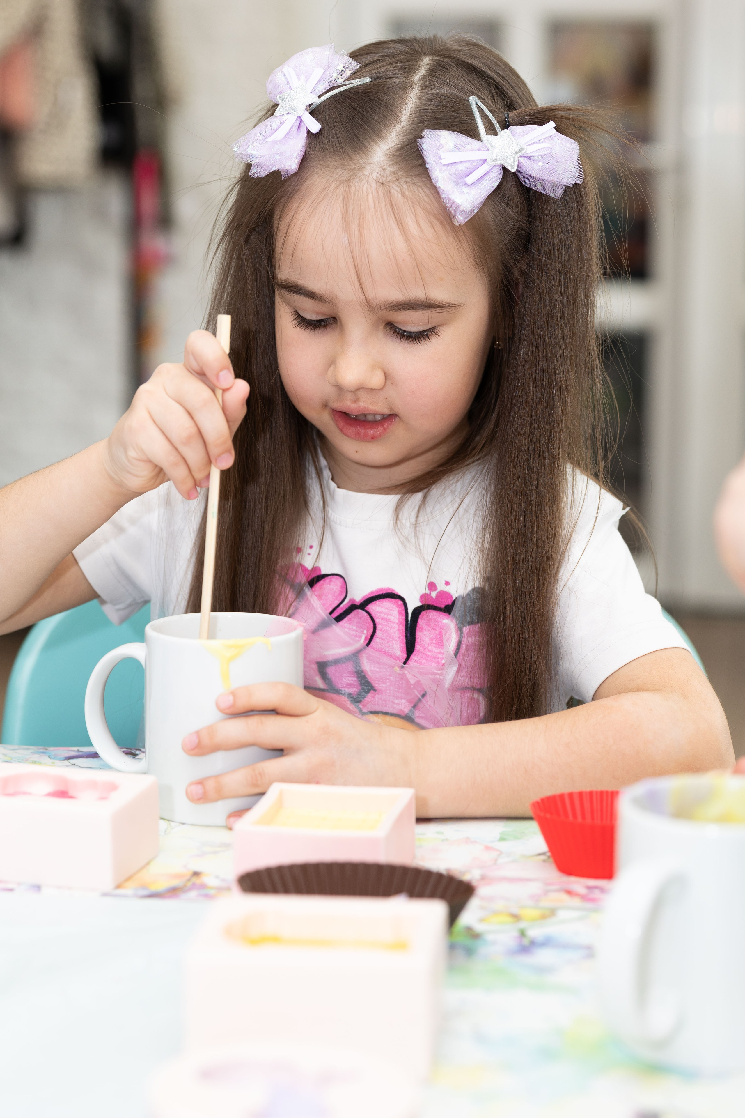 День Рождения Софии